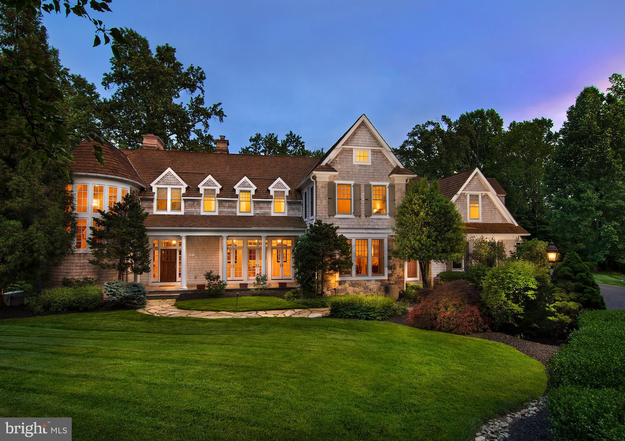 SPRINGHOUSE - Residential
