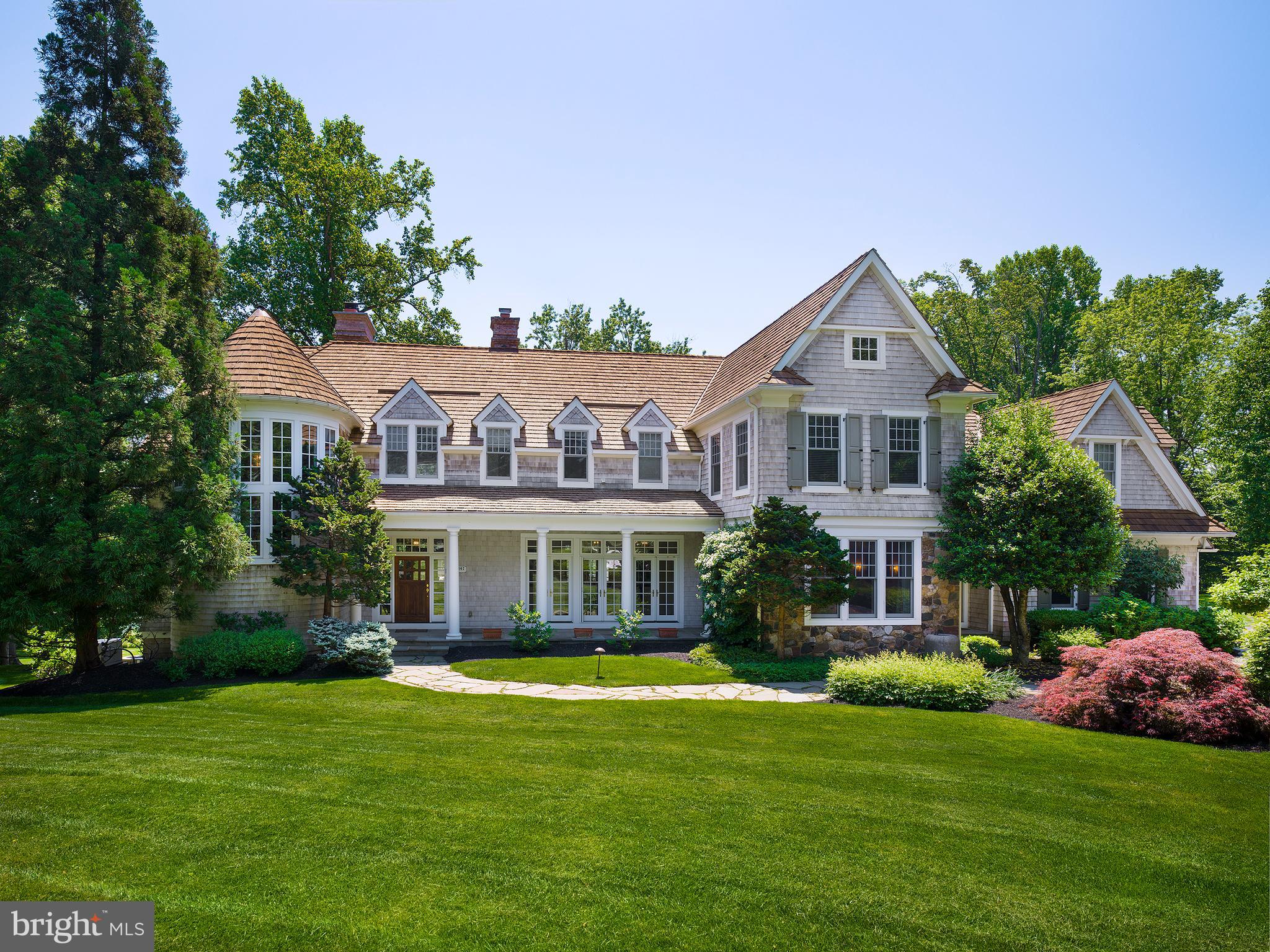 SPRINGHOUSE - Residential