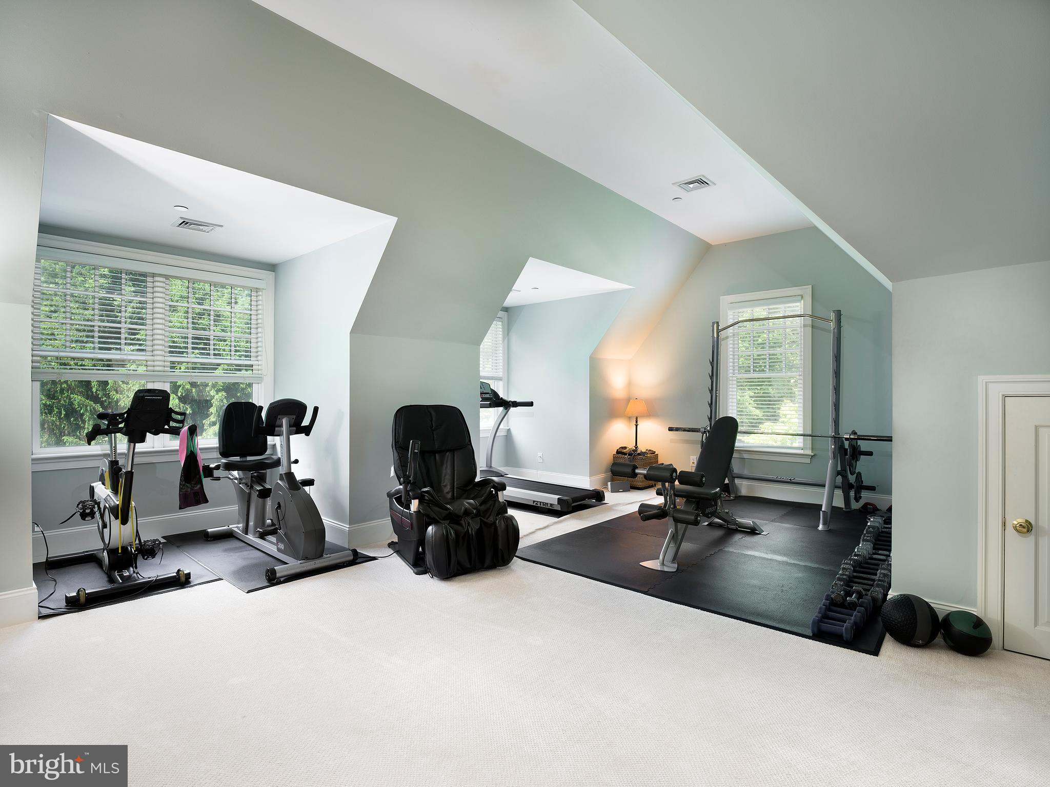 SPRINGHOUSE - Residential