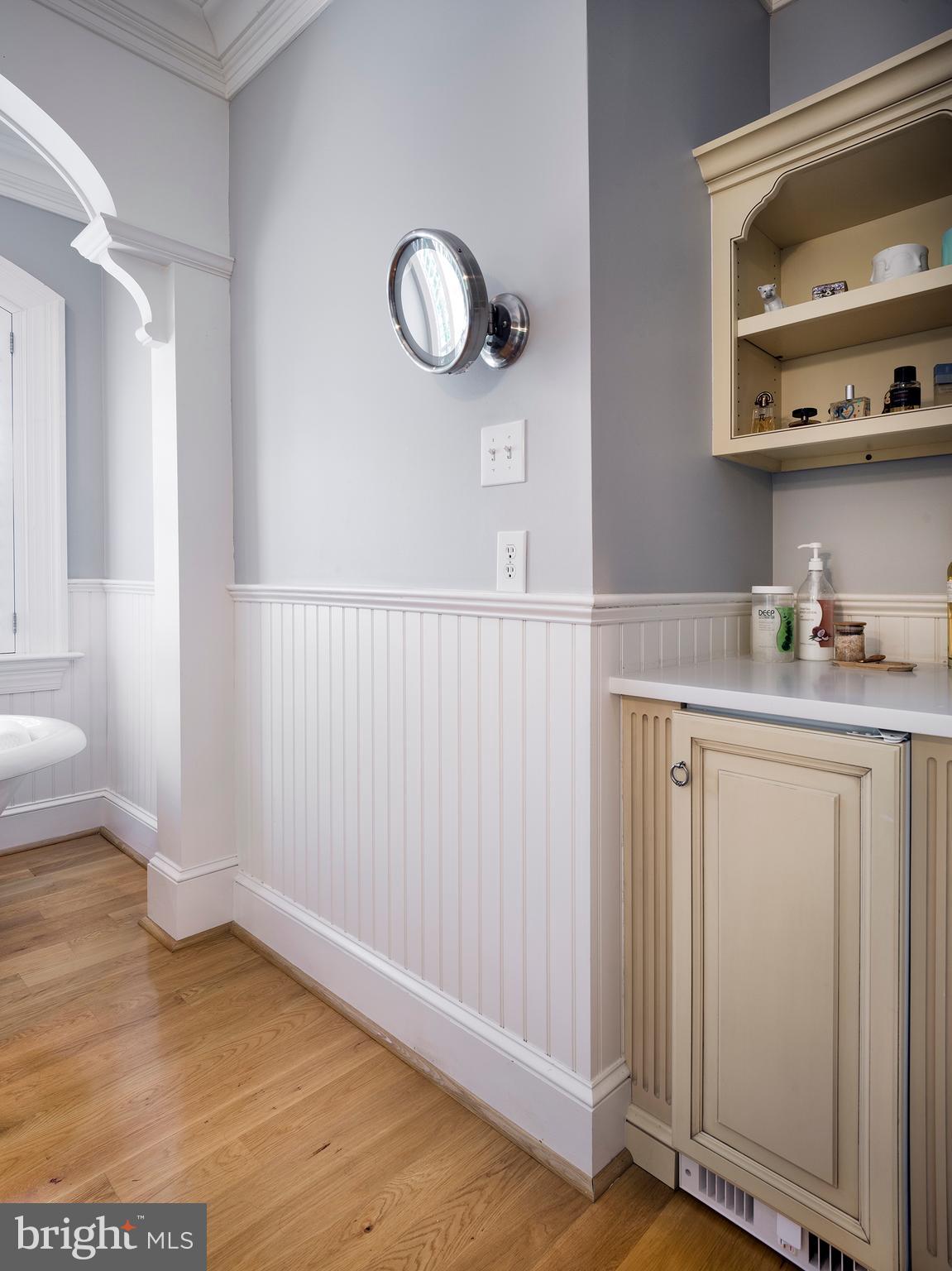 SPRINGHOUSE - Residential