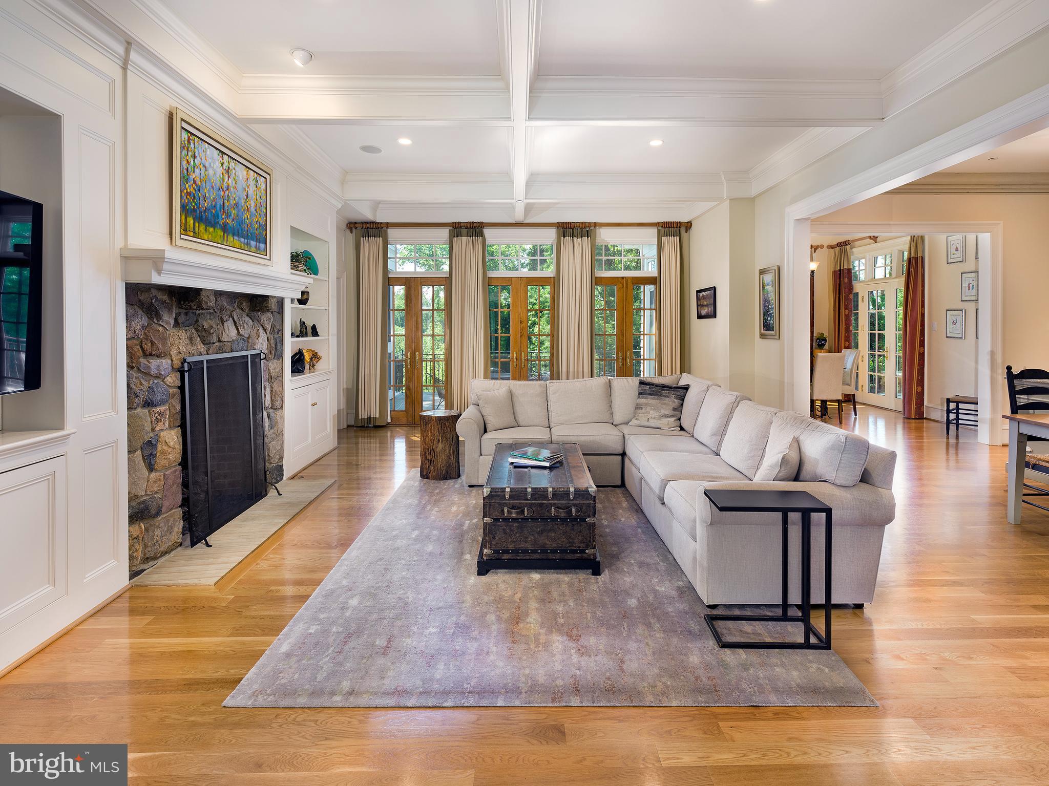 SPRINGHOUSE - Residential