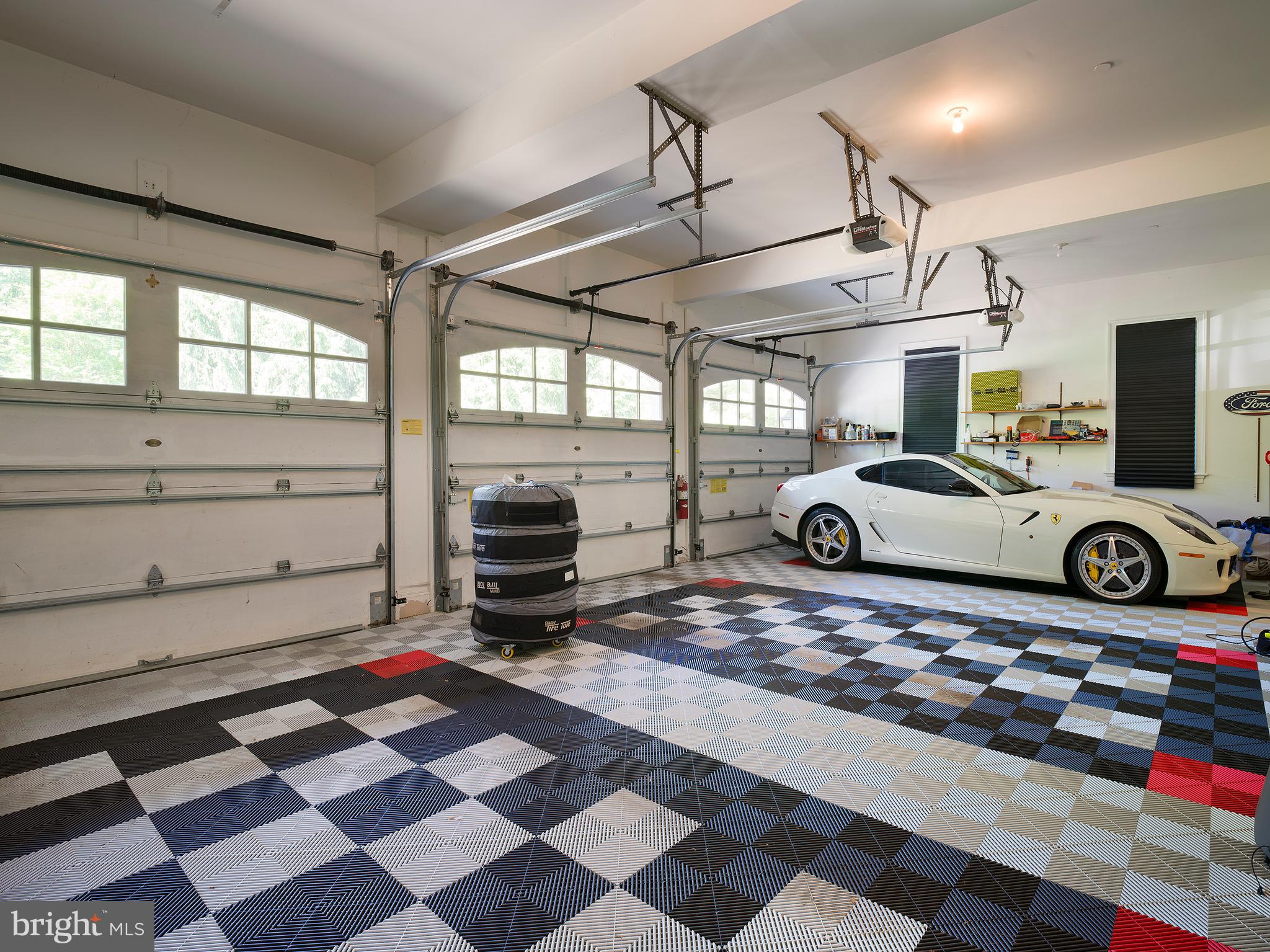 SPRINGHOUSE - Residential