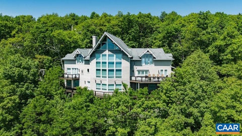 Homes For Sale - 20 Knob Hill Pl Pl<br/> WINTERGREEN RESORT, VA 22967