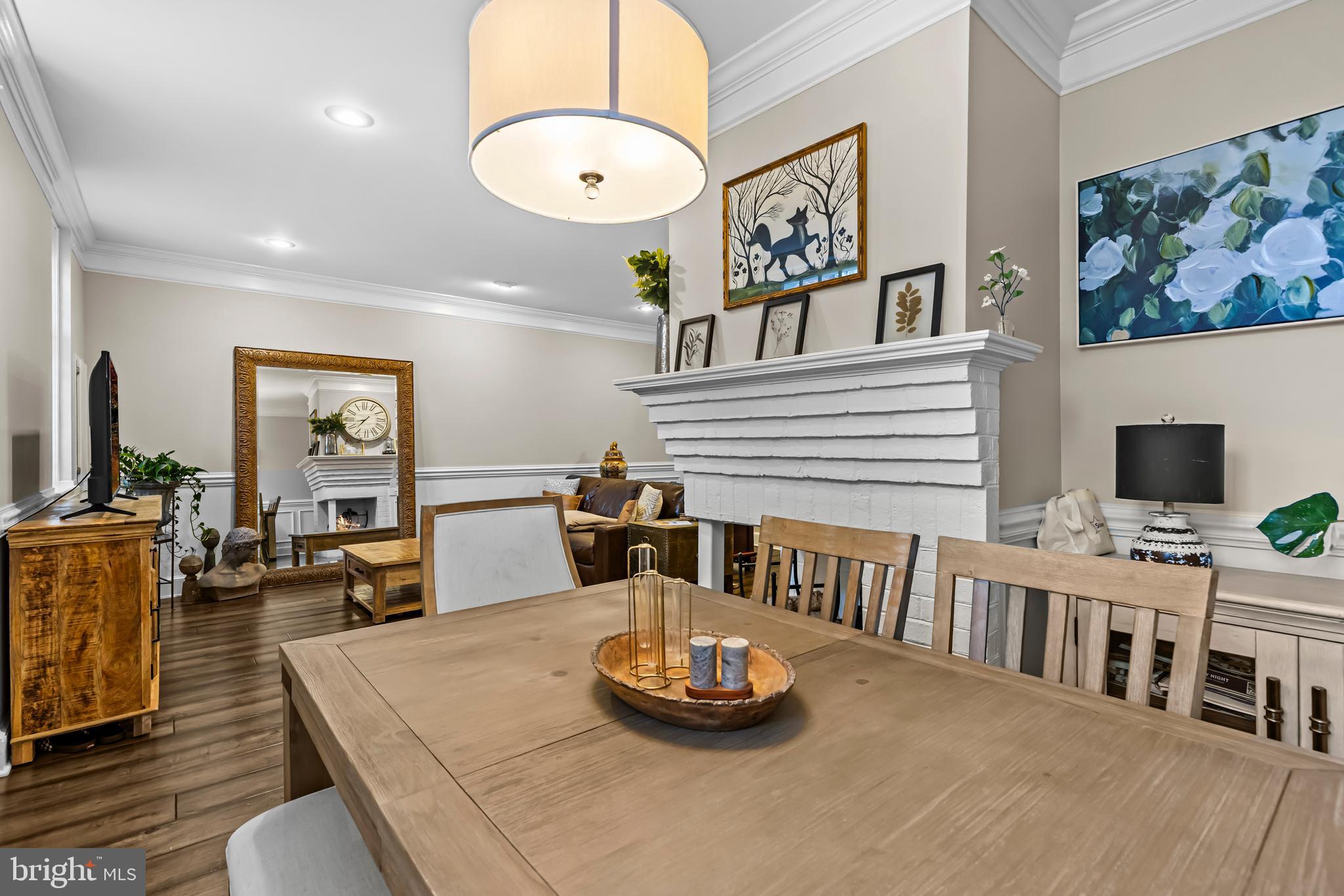 MARY WASHINGTON SQUARE - Residential