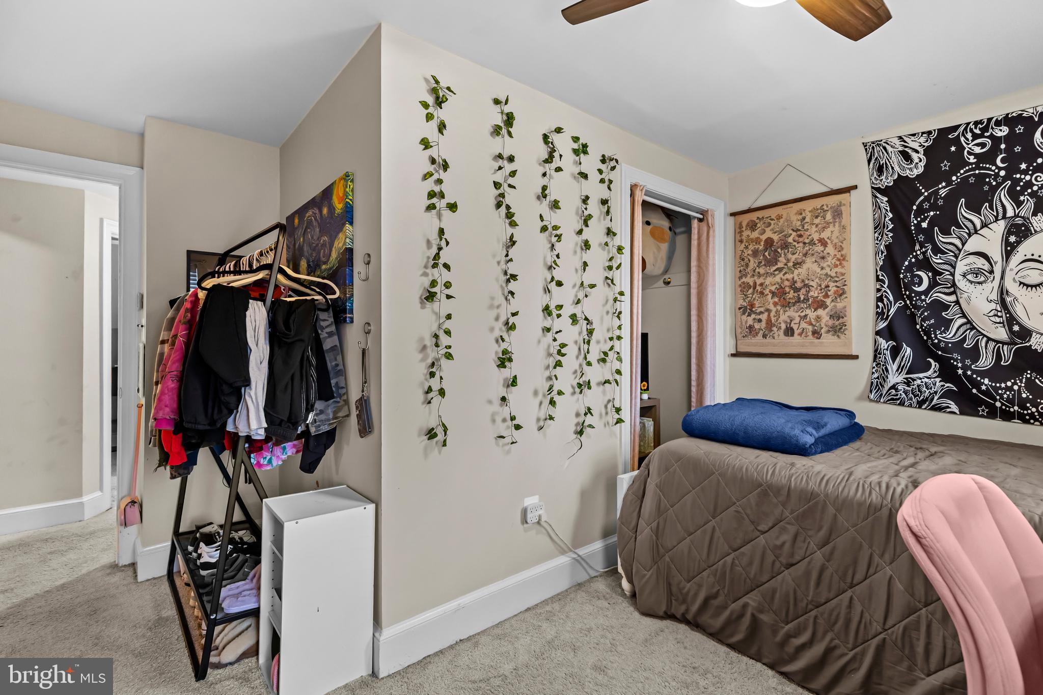 MARY WASHINGTON SQUARE - Residential