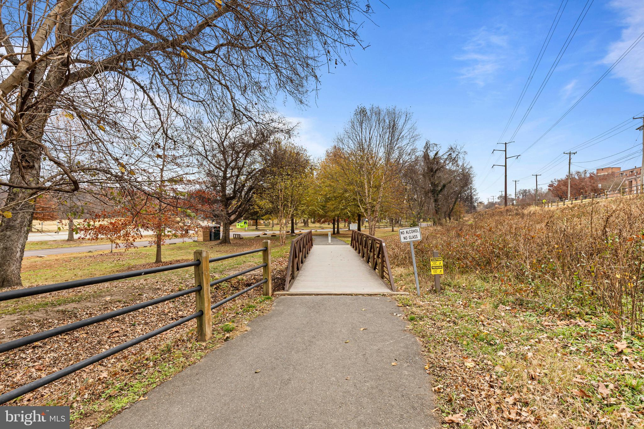 MARY WASHINGTON SQUARE - Residential