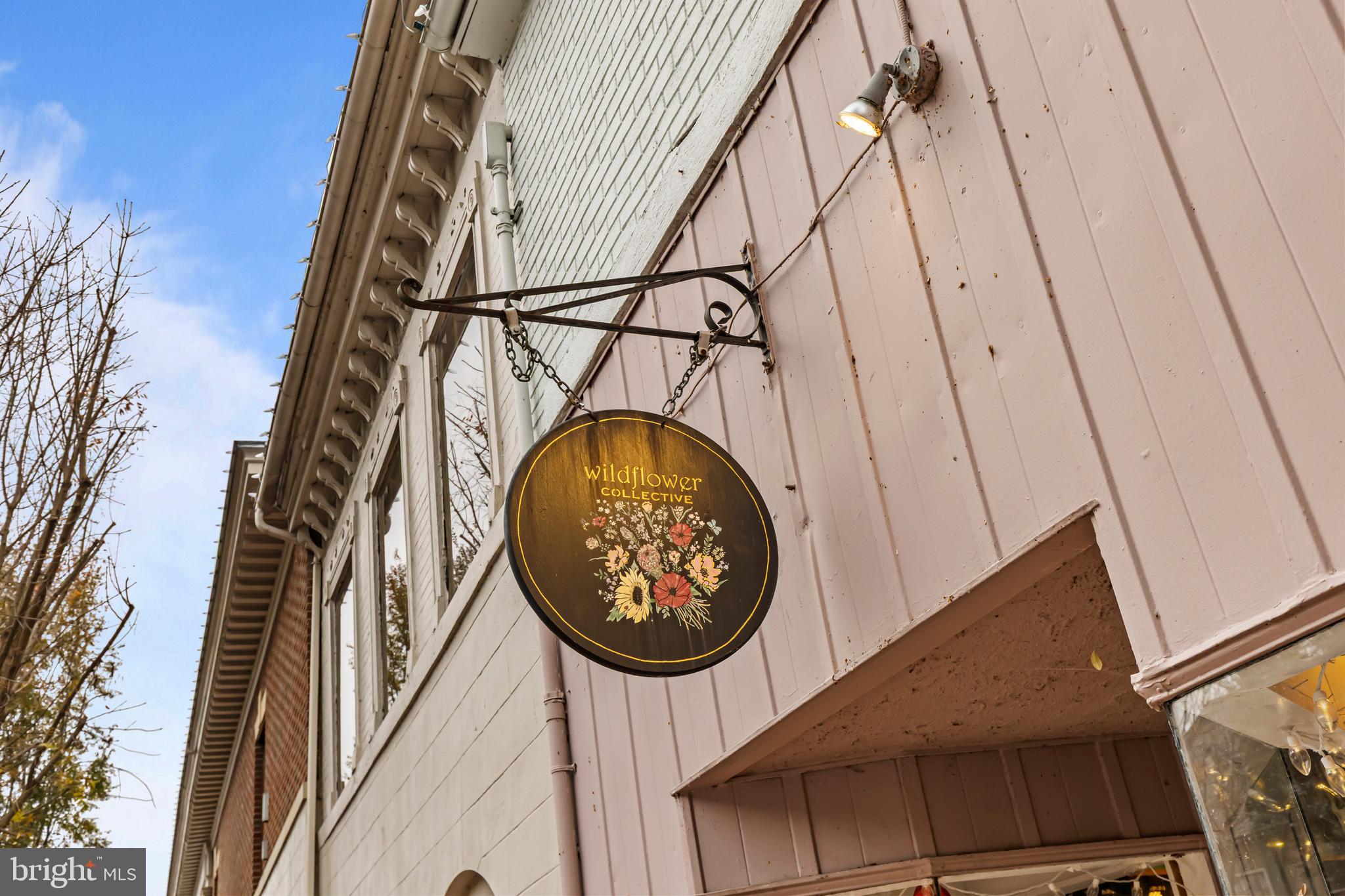 MARY WASHINGTON SQUARE - Residential