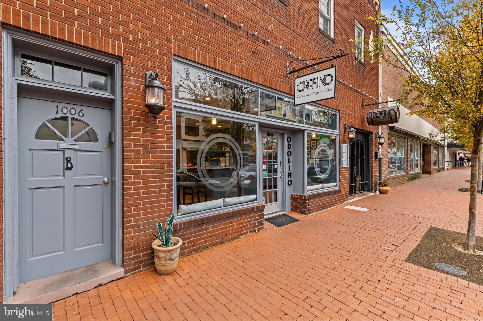 MARY WASHINGTON SQUARE - Residential