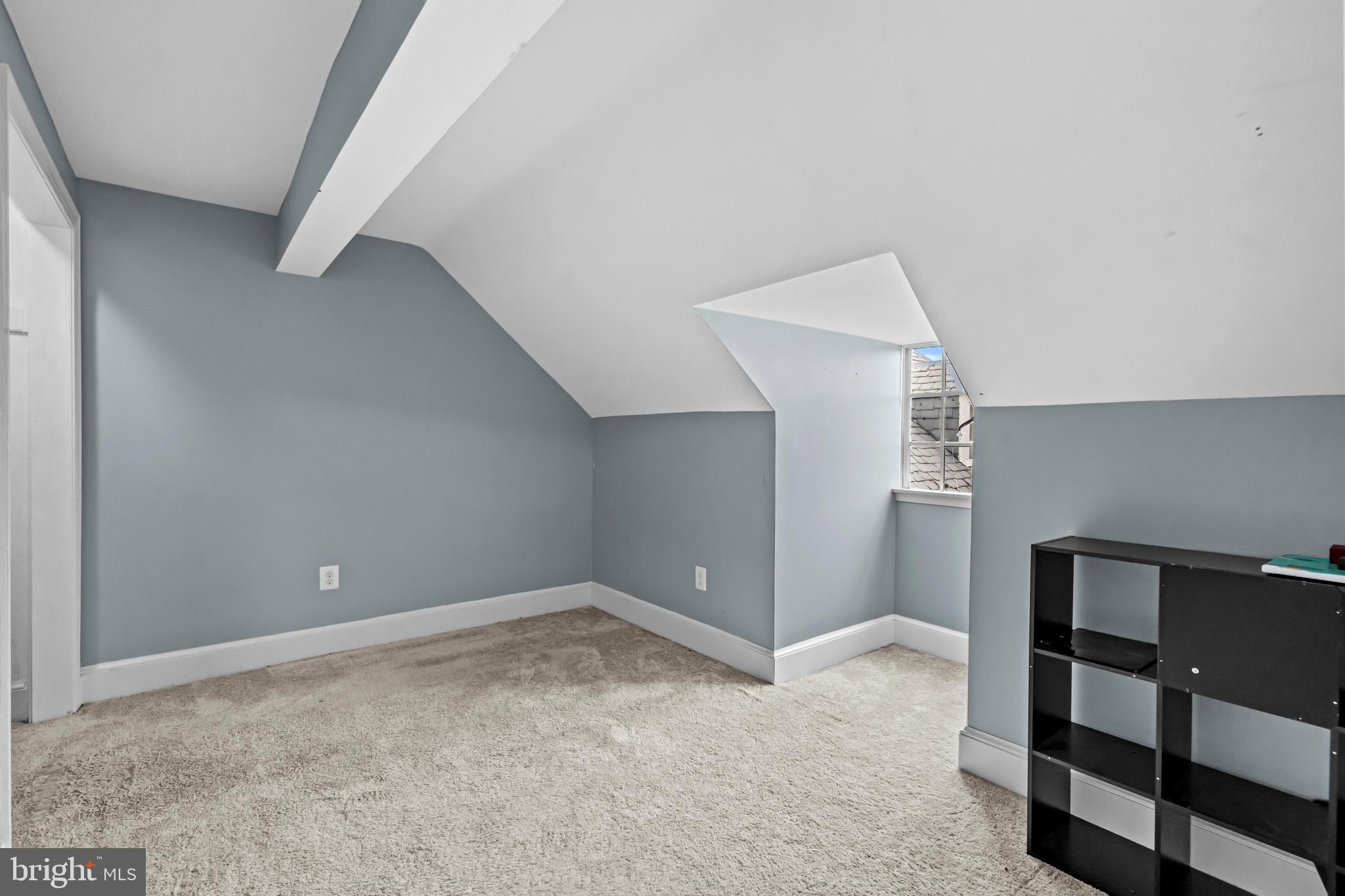 MARY WASHINGTON SQUARE - Residential