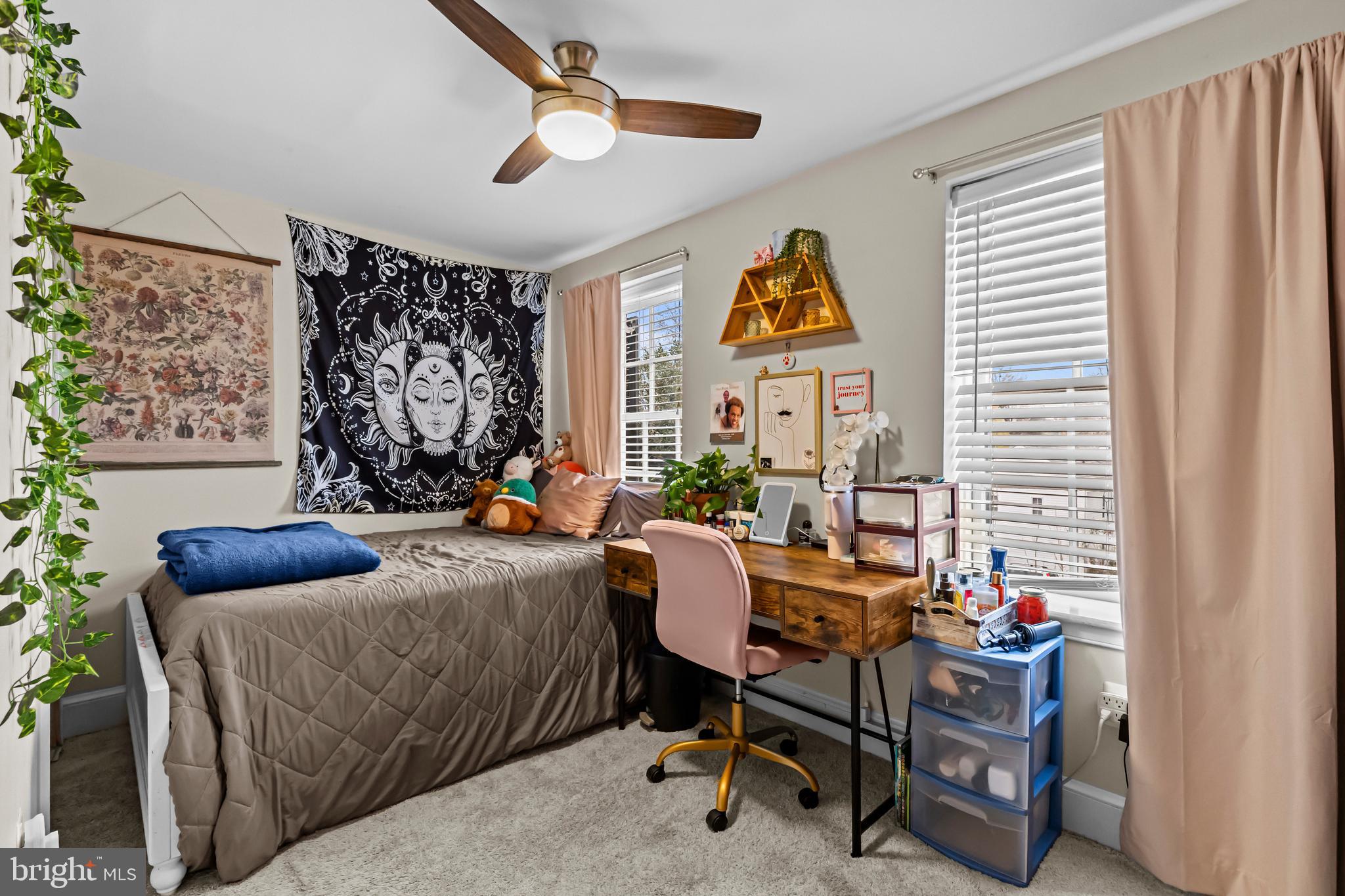 MARY WASHINGTON SQUARE - Residential