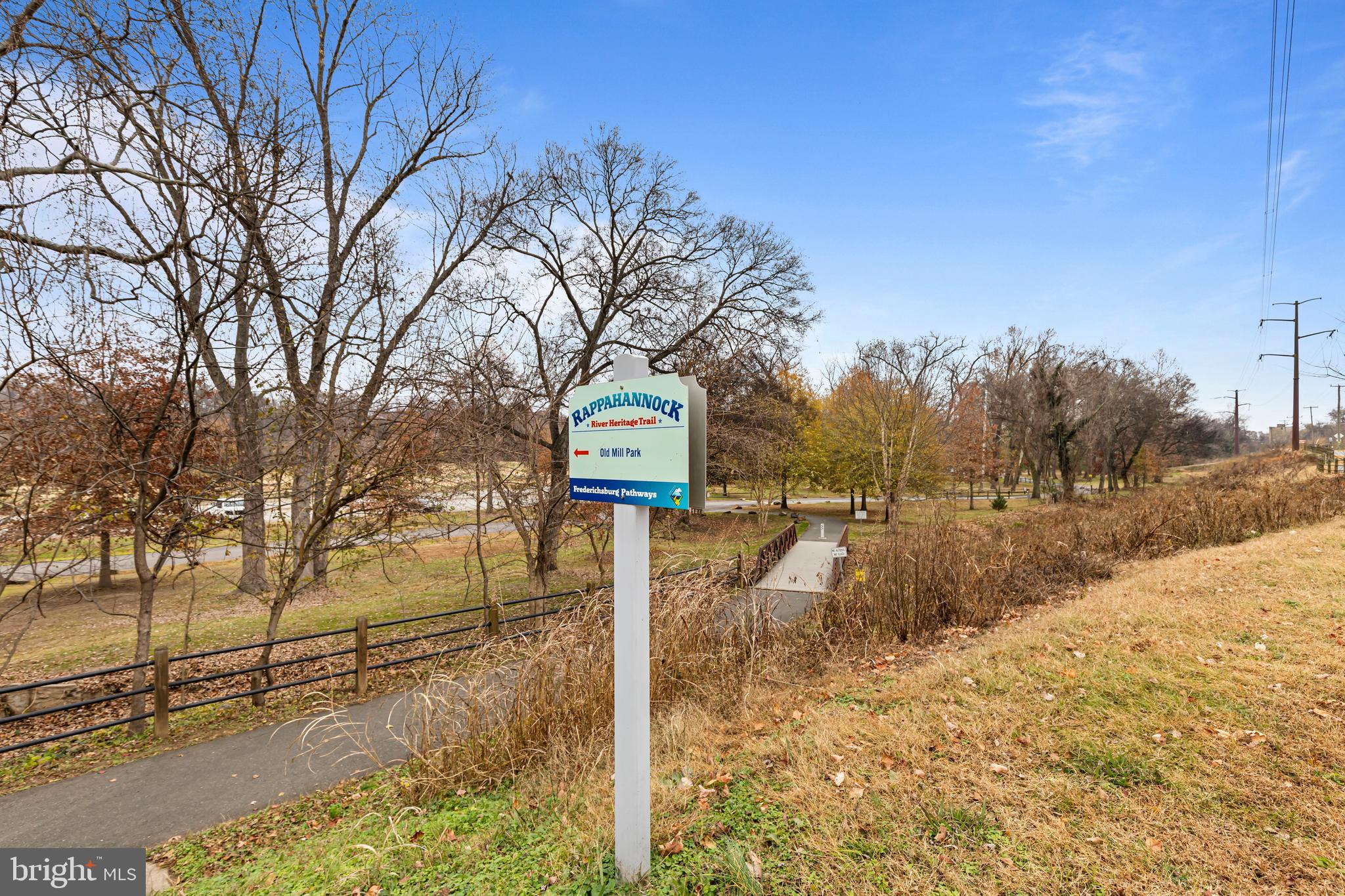 MARY WASHINGTON SQUARE - Residential