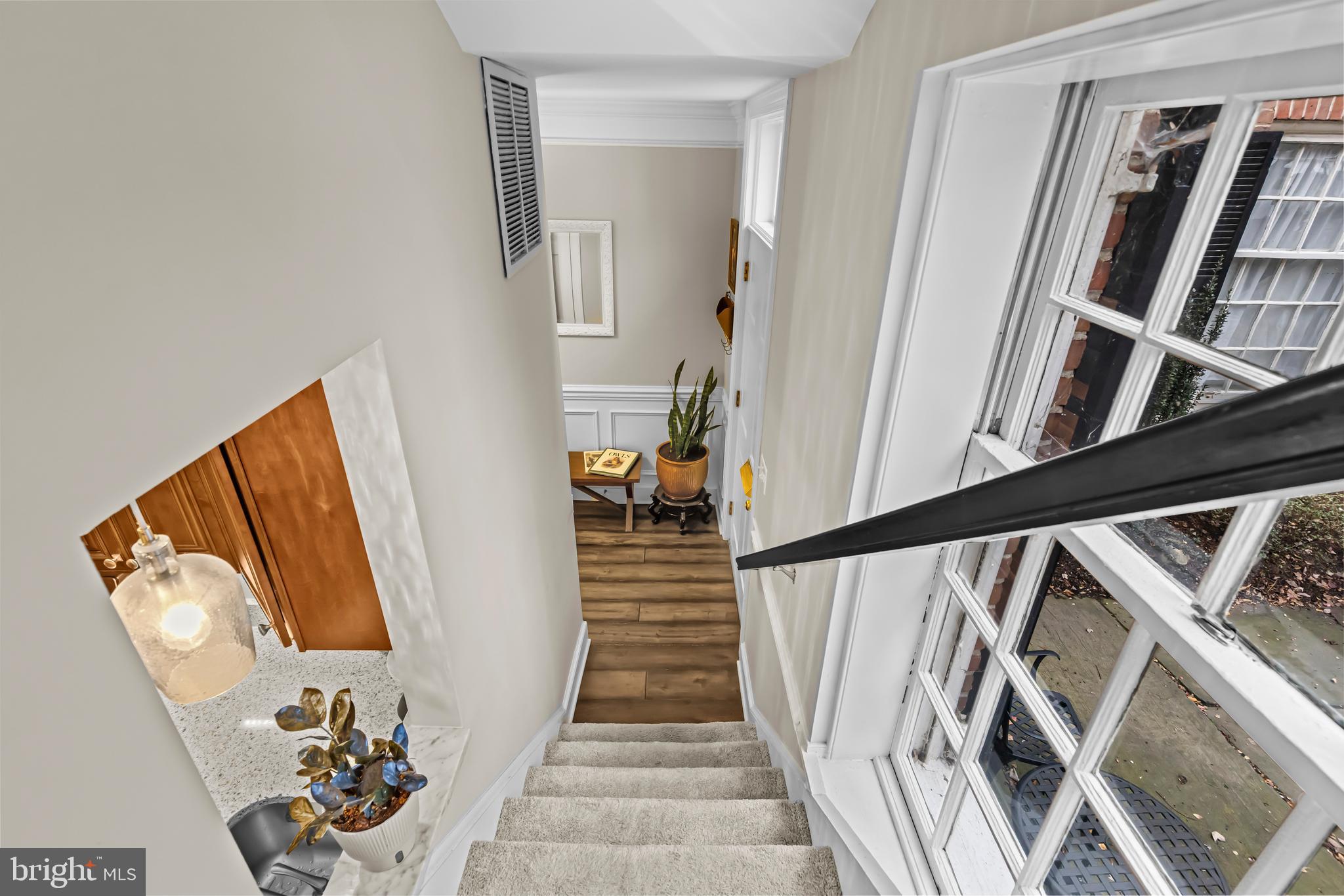 MARY WASHINGTON SQUARE - Residential