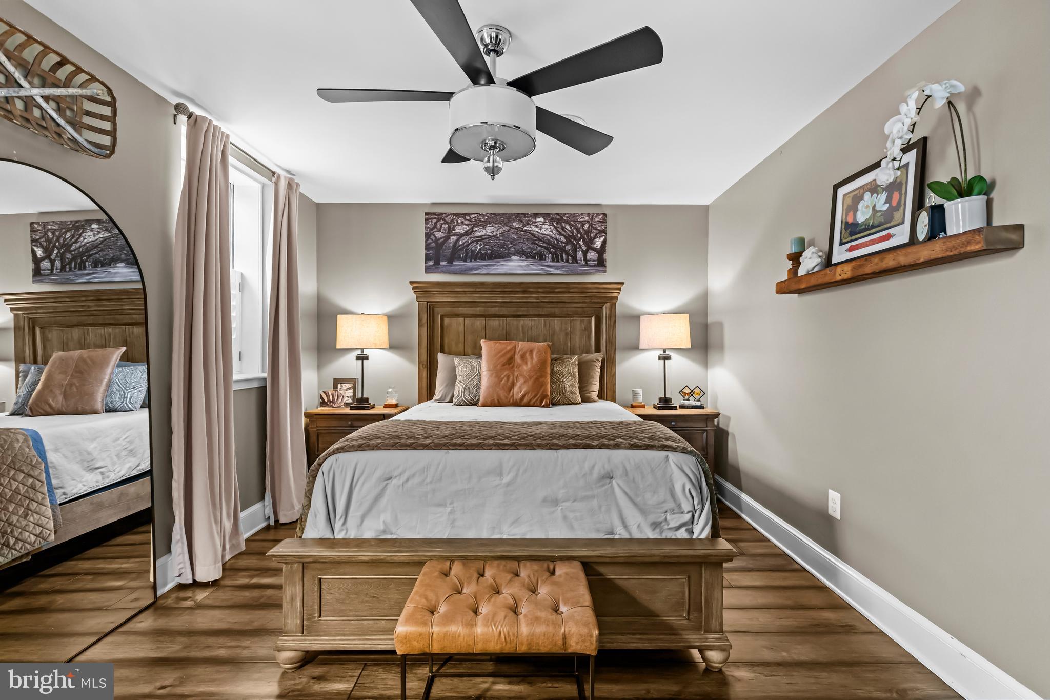 MARY WASHINGTON SQUARE - Residential