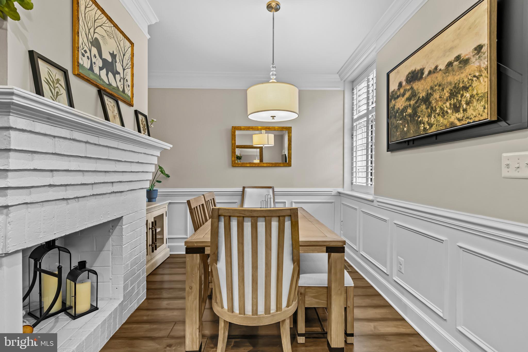 MARY WASHINGTON SQUARE - Residential