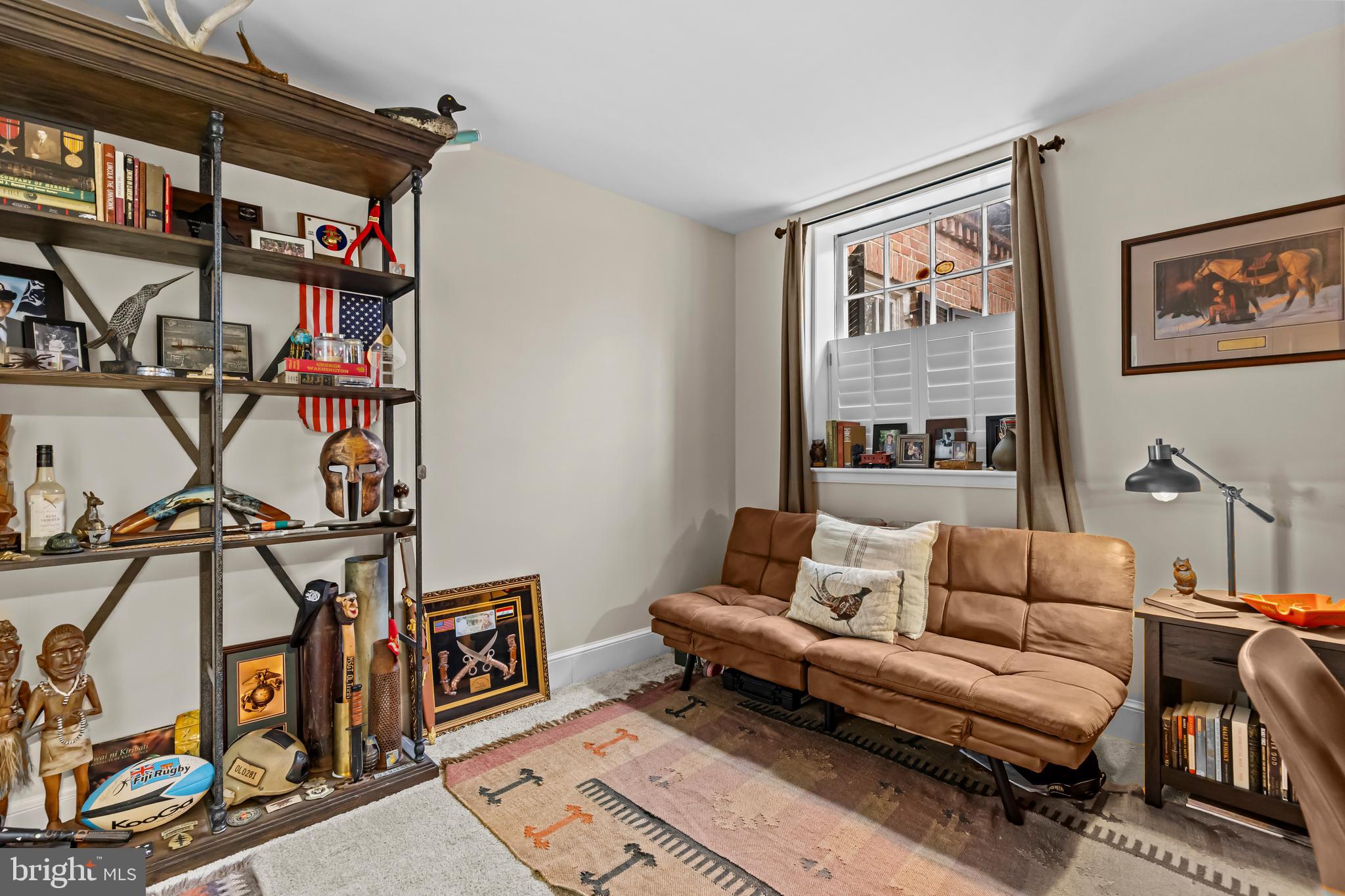 MARY WASHINGTON SQUARE - Residential