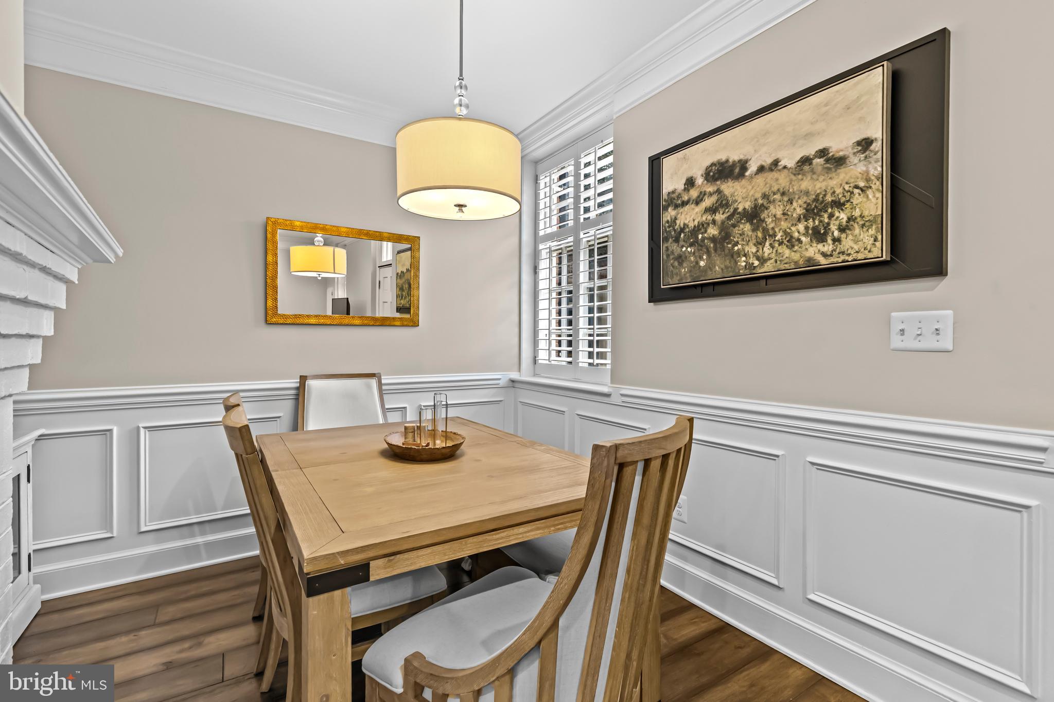 MARY WASHINGTON SQUARE - Residential