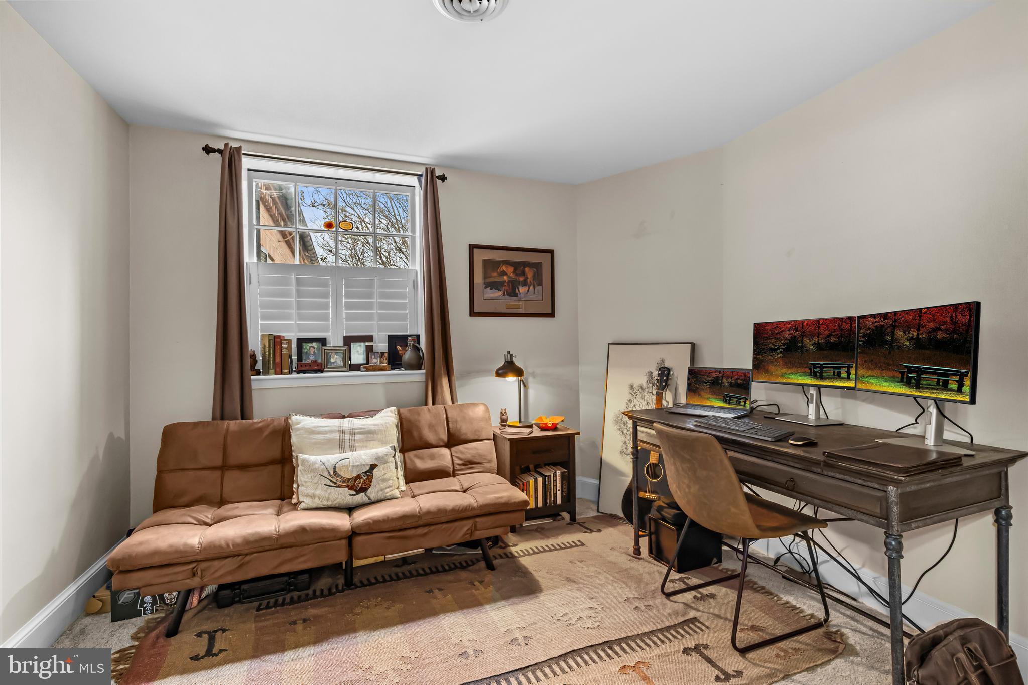 MARY WASHINGTON SQUARE - Residential