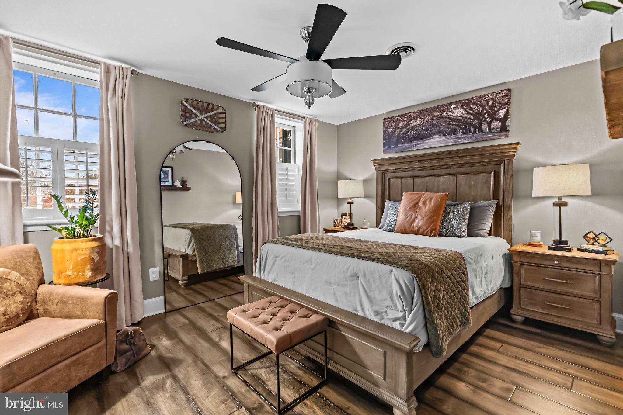 MARY WASHINGTON SQUARE - Residential