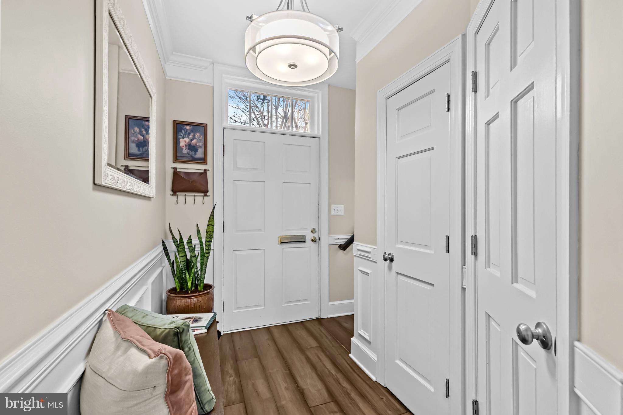 MARY WASHINGTON SQUARE - Residential