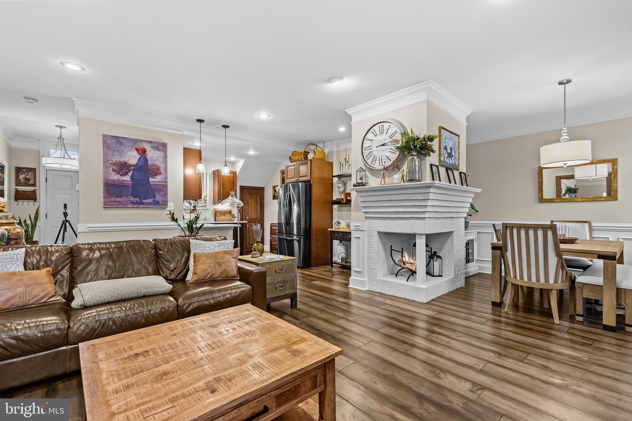 MARY WASHINGTON SQUARE - Residential