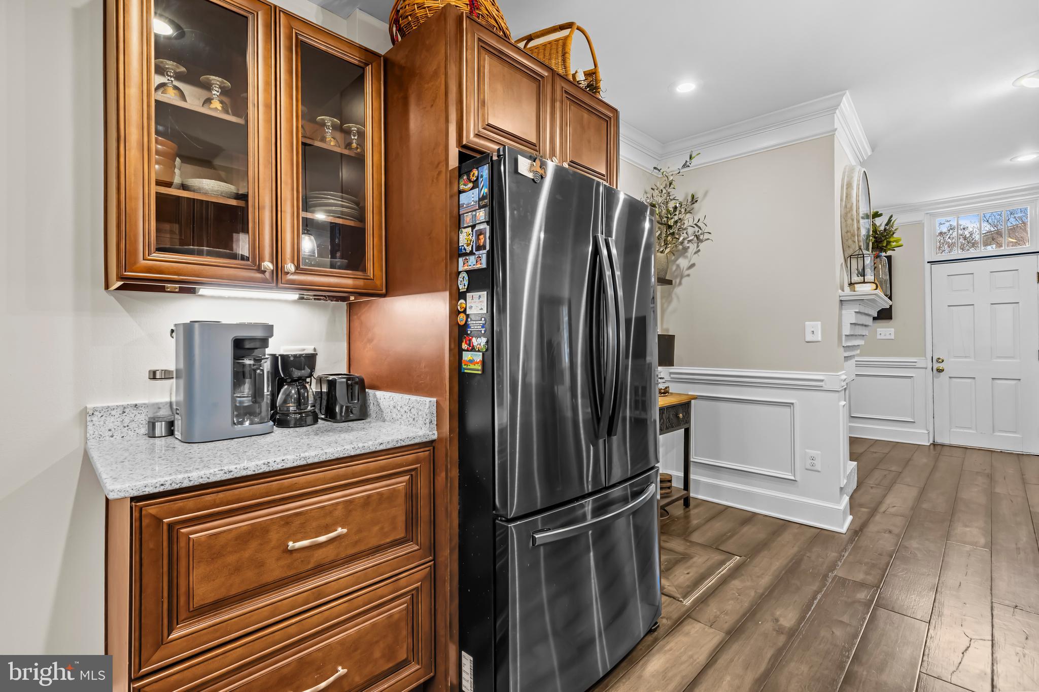 MARY WASHINGTON SQUARE - Residential