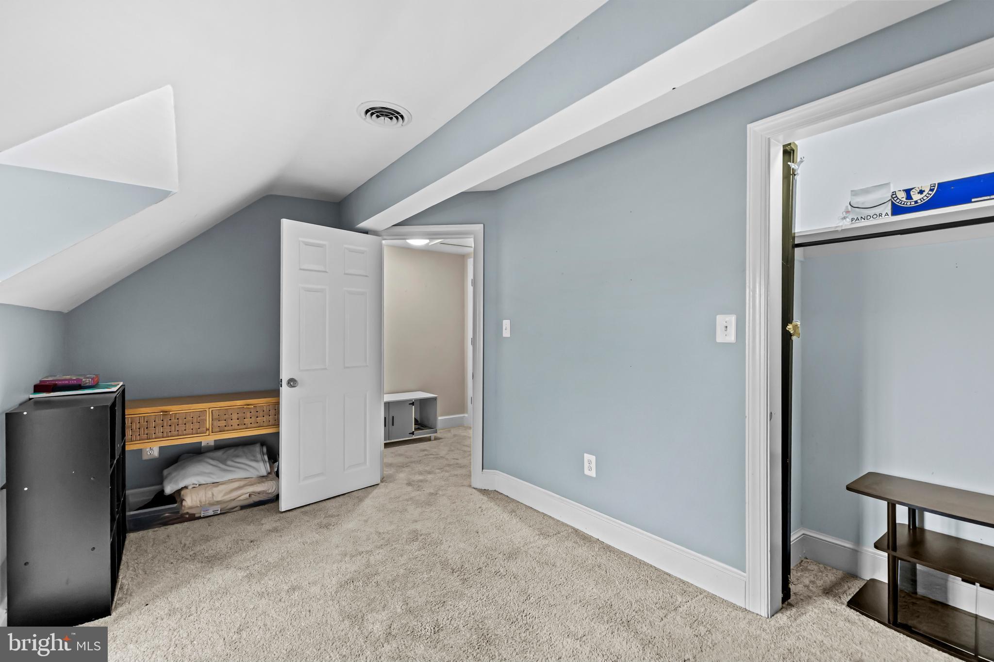 MARY WASHINGTON SQUARE - Residential