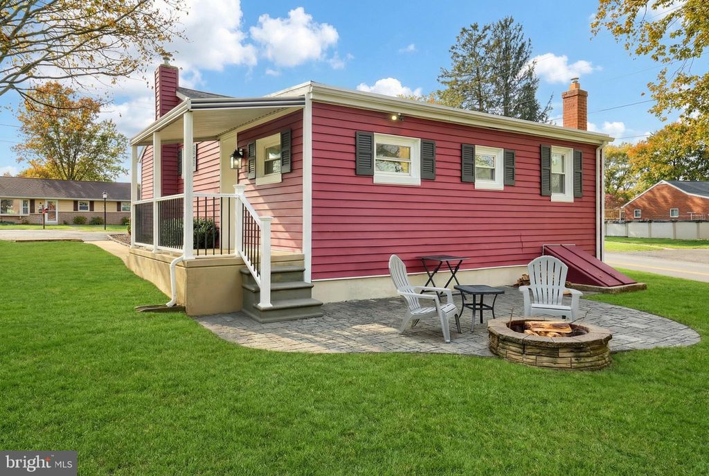 Photo of 3675 Horizon Drive, LANCASTER, PA 17601 (MLS # PALA2079920)