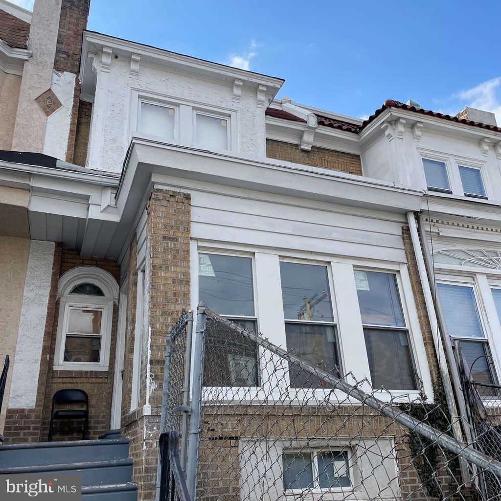 Photo of 1740 S 60th Street, PHILADELPHIA, PA 19142 (MLS # PAPH2258990)