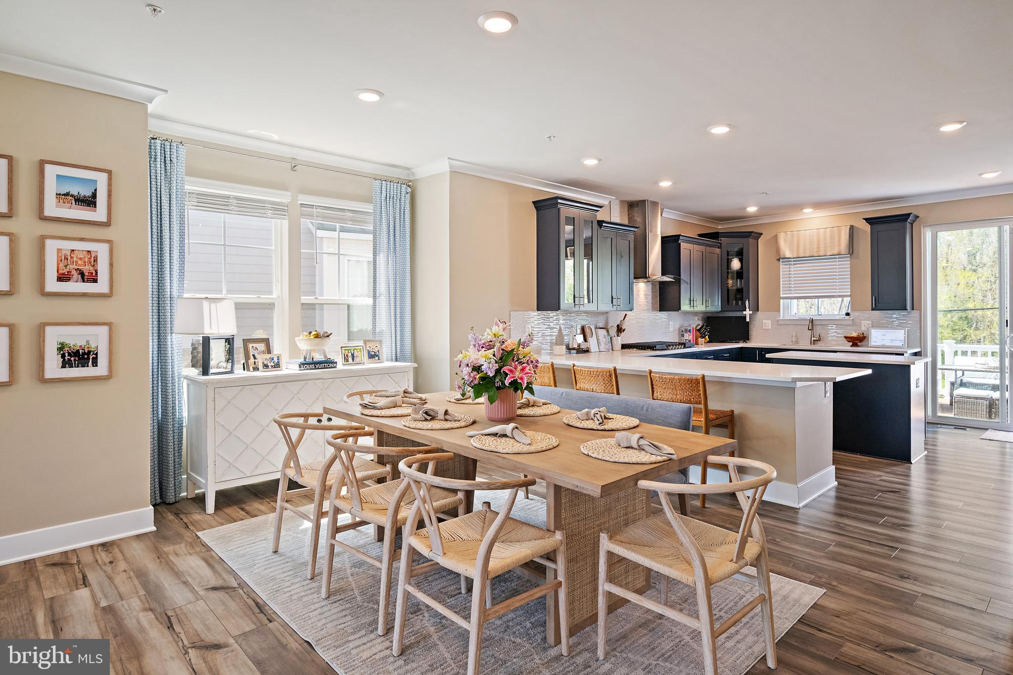 PARKSIDE PRESERVE - Residential