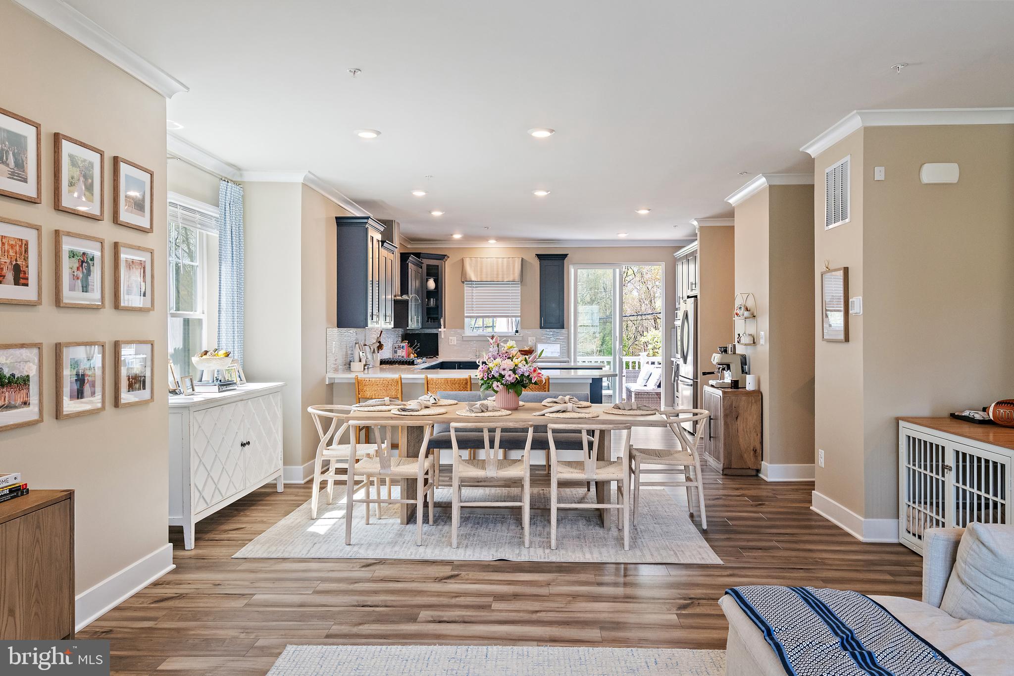 PARKSIDE PRESERVE - Residential