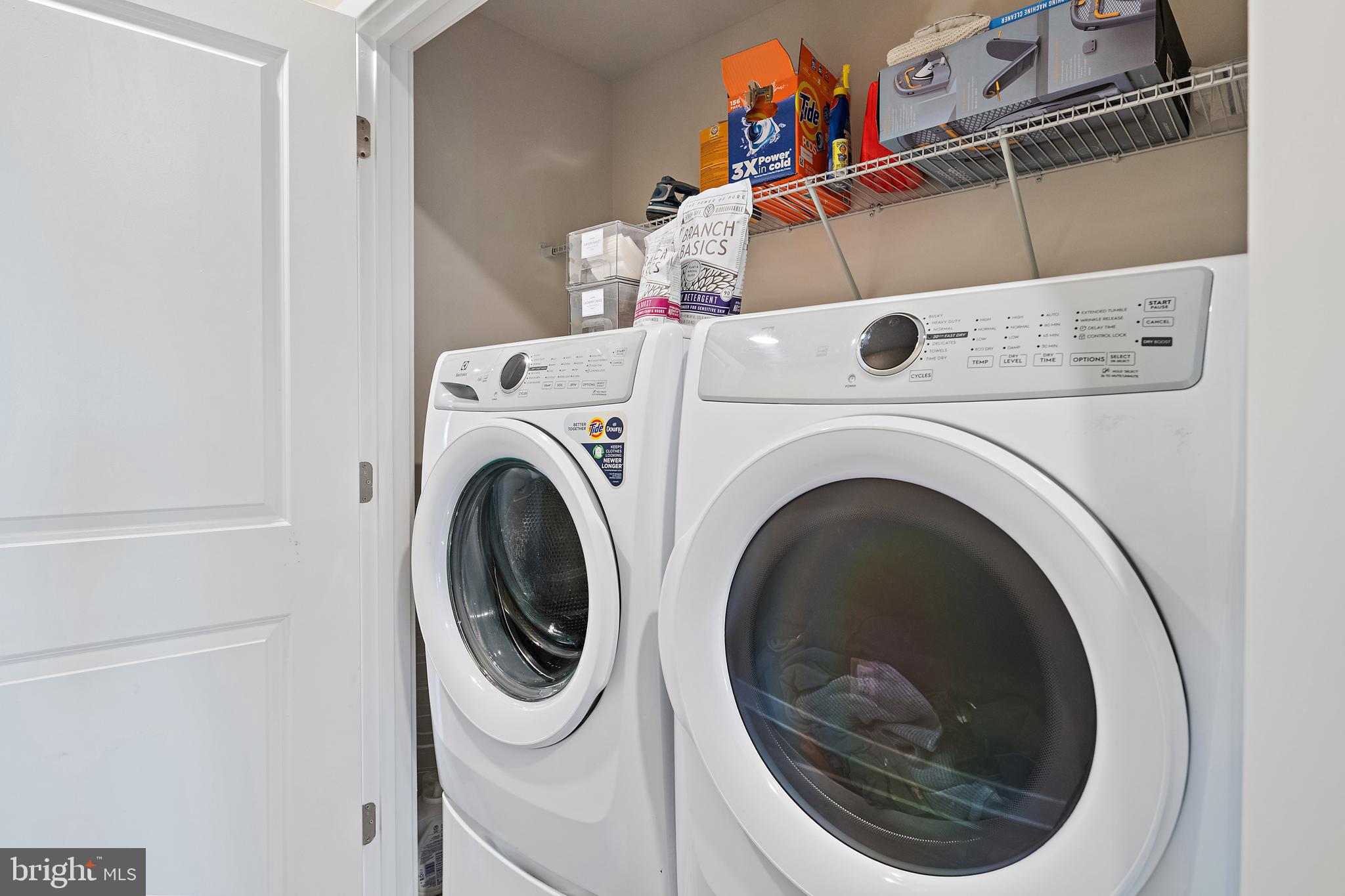 PARKSIDE PRESERVE - Residential