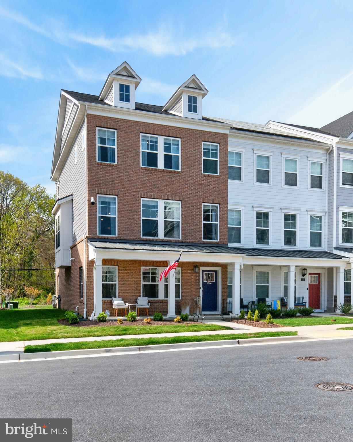 PARKSIDE PRESERVE - Residential