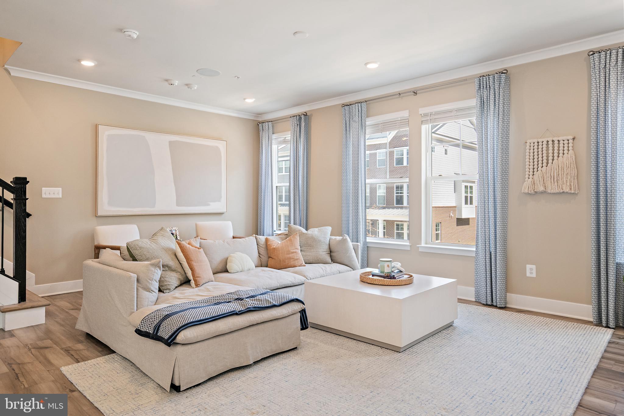 PARKSIDE PRESERVE - Residential