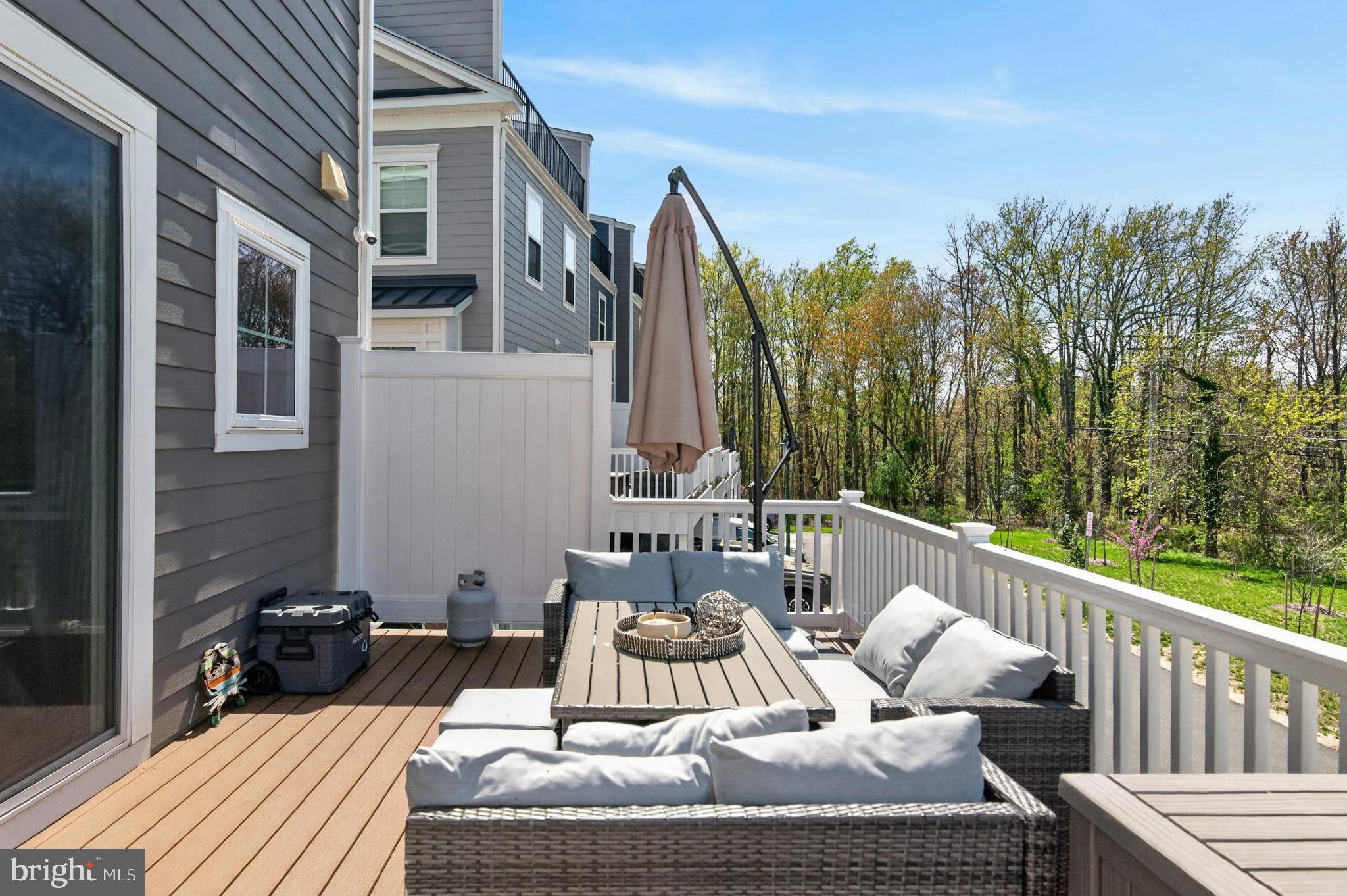 PARKSIDE PRESERVE - Residential