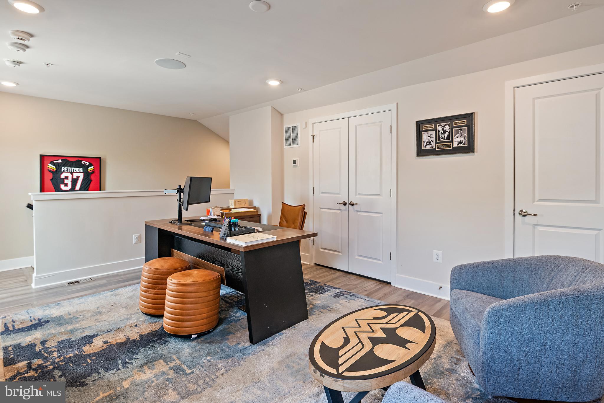 PARKSIDE PRESERVE - Residential