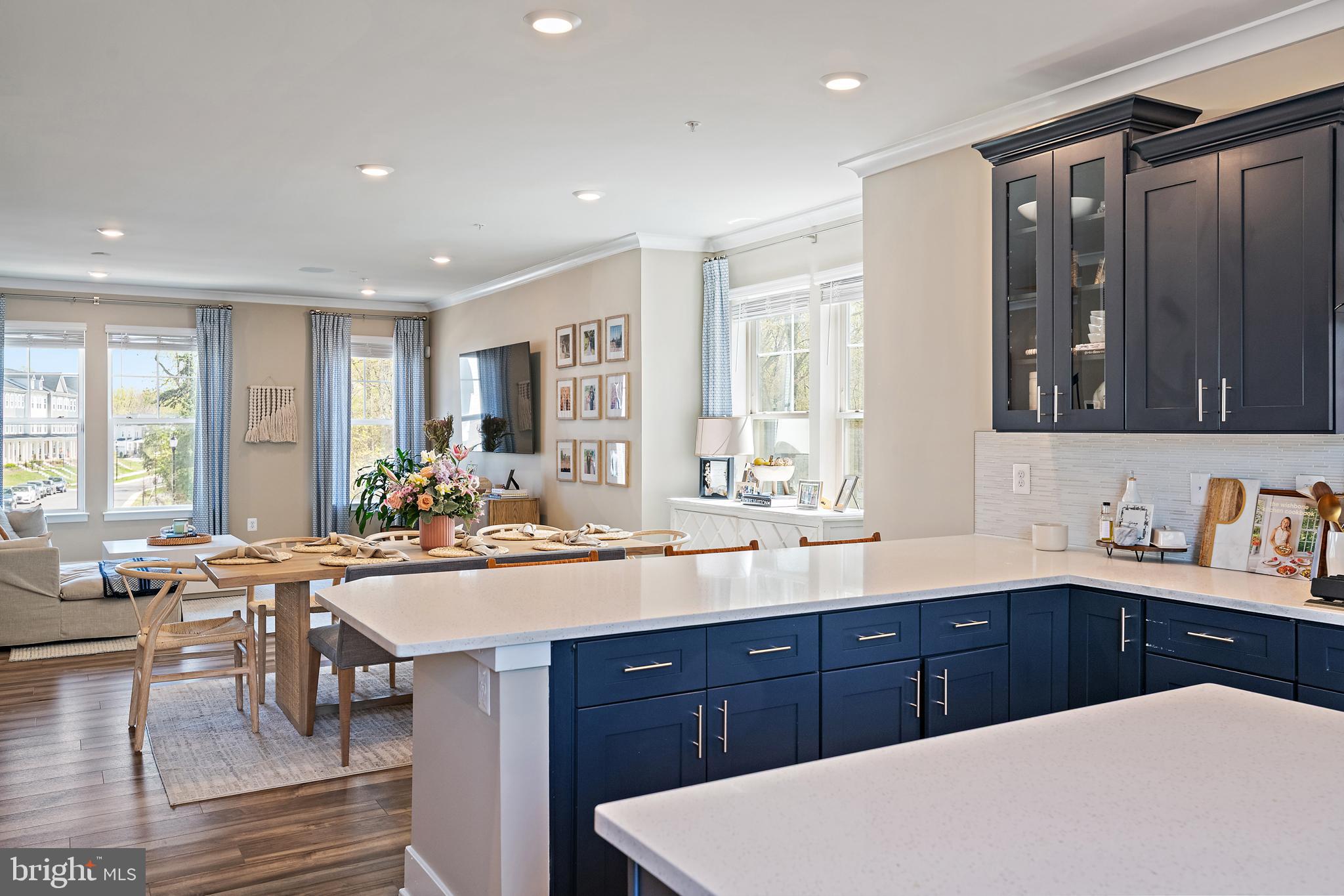 PARKSIDE PRESERVE - Residential