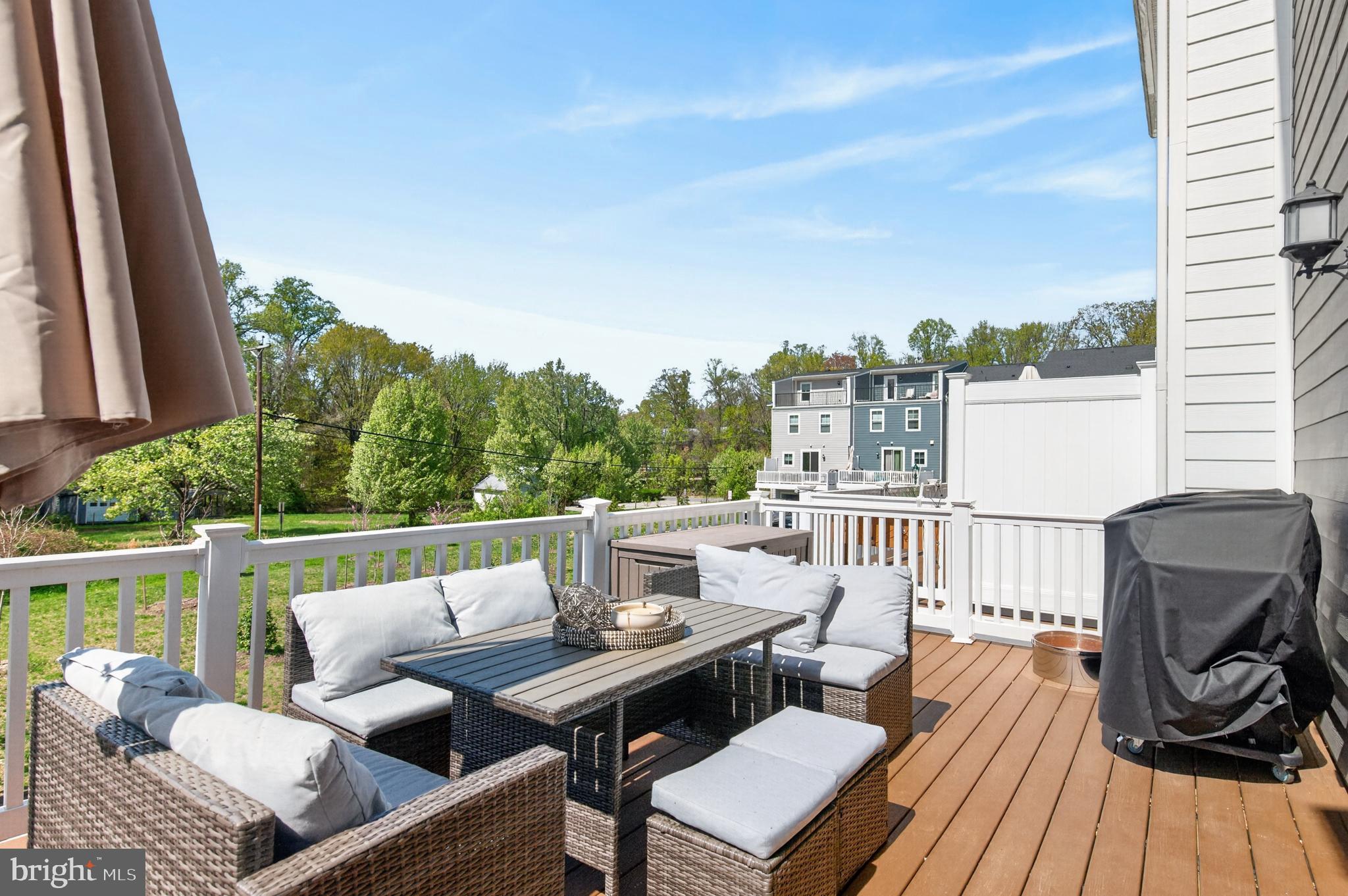 PARKSIDE PRESERVE - Residential