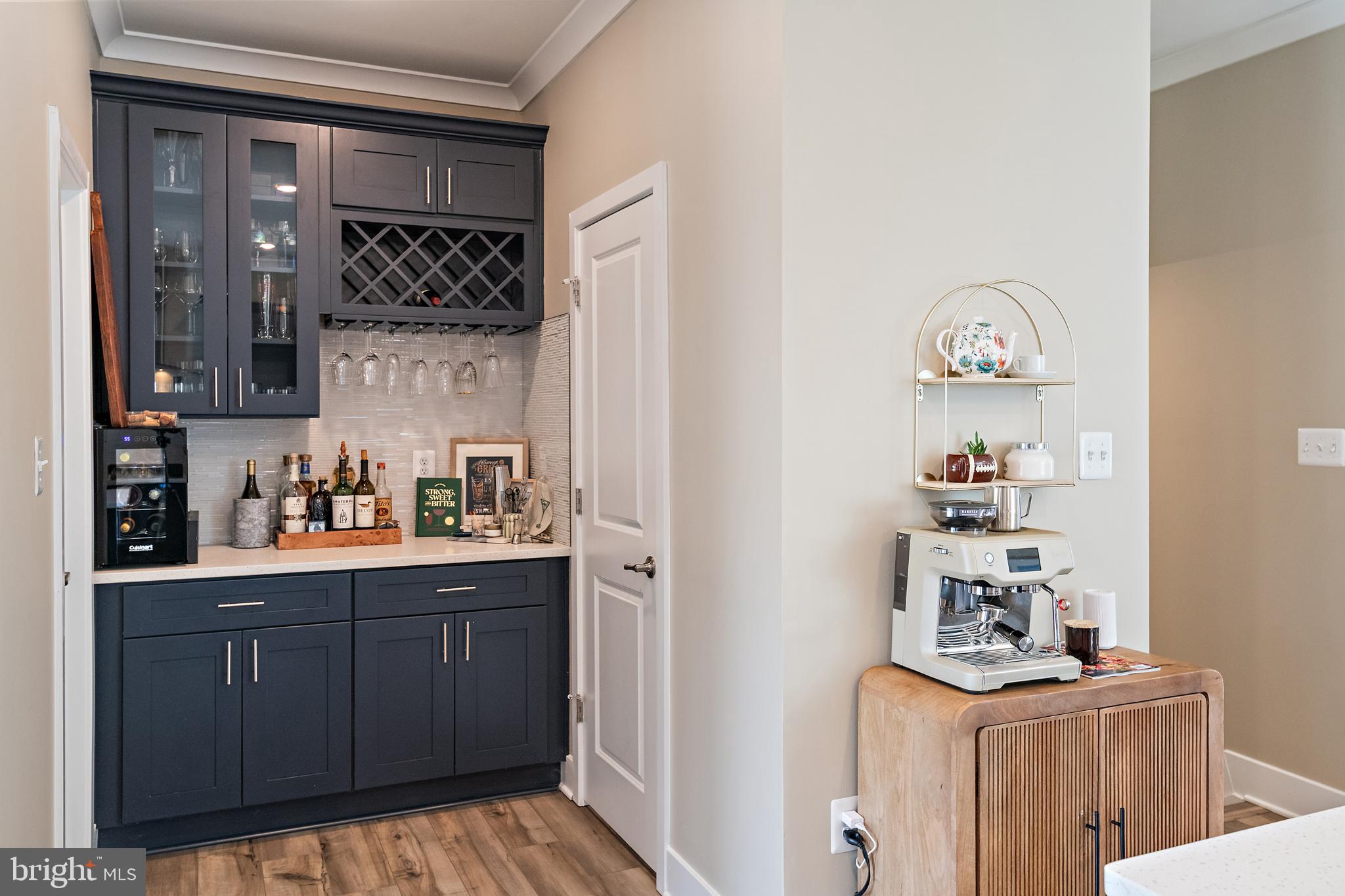 PARKSIDE PRESERVE - Residential