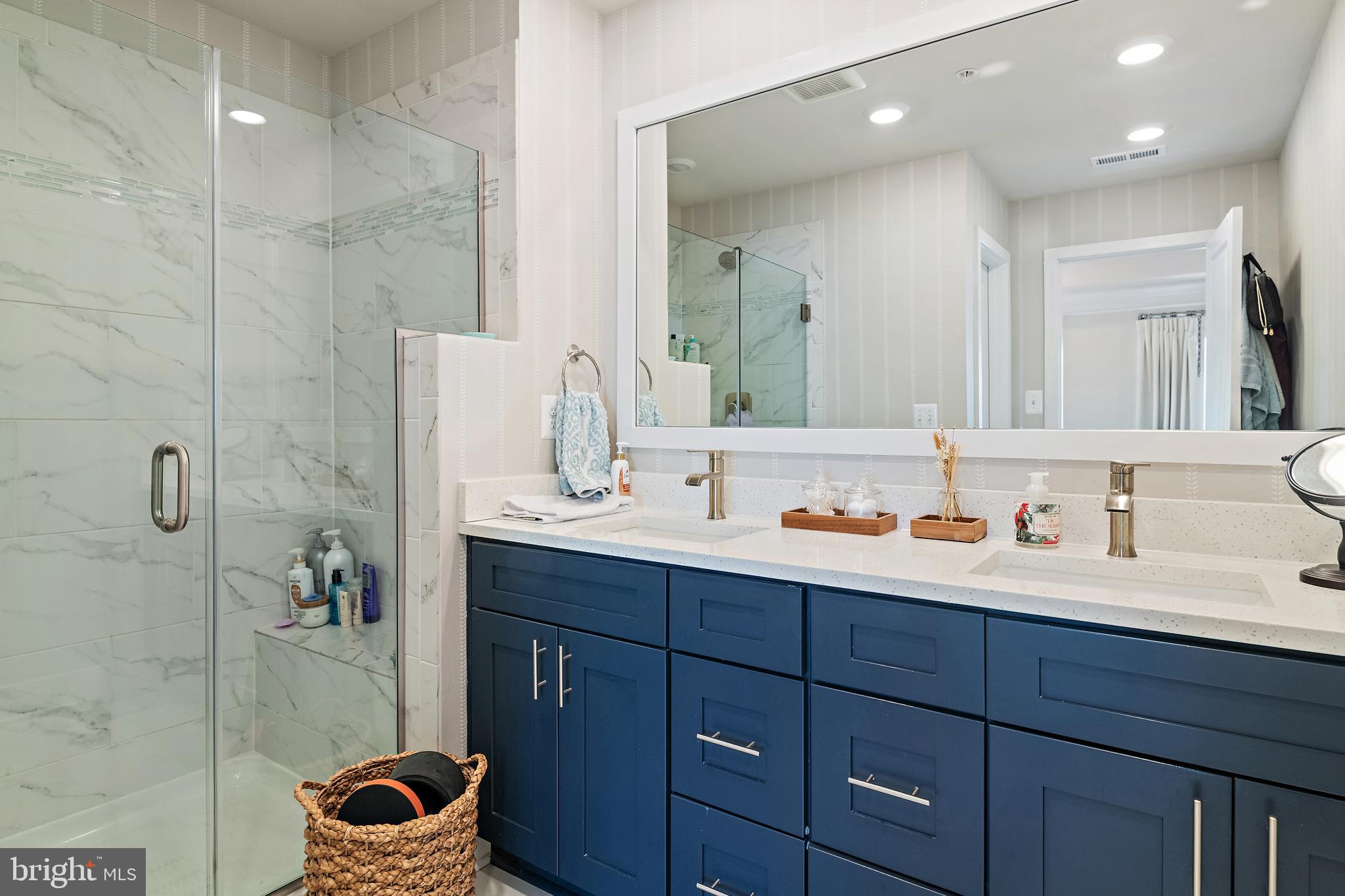 PARKSIDE PRESERVE - Residential