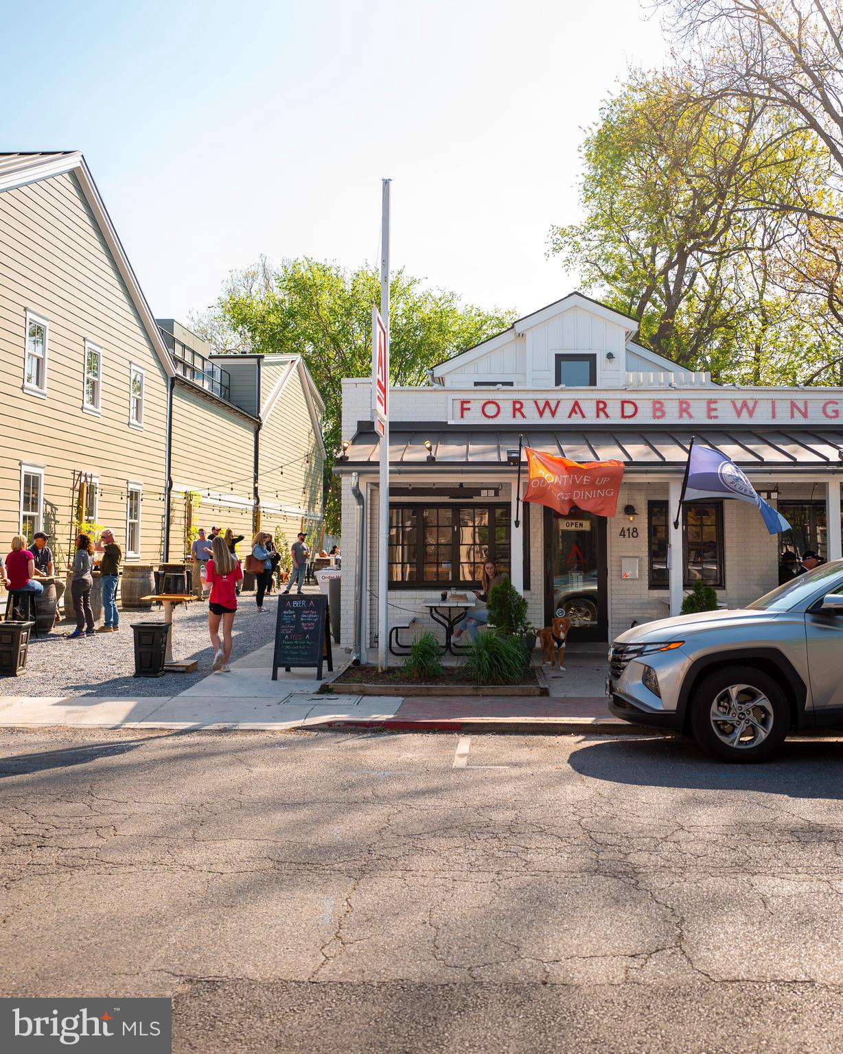 PARKSIDE PRESERVE - Residential