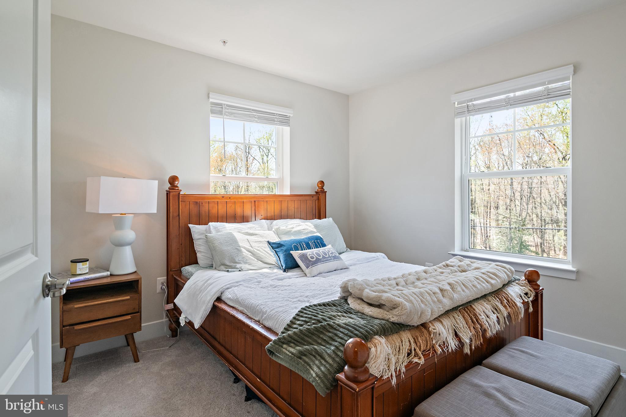 PARKSIDE PRESERVE - Residential