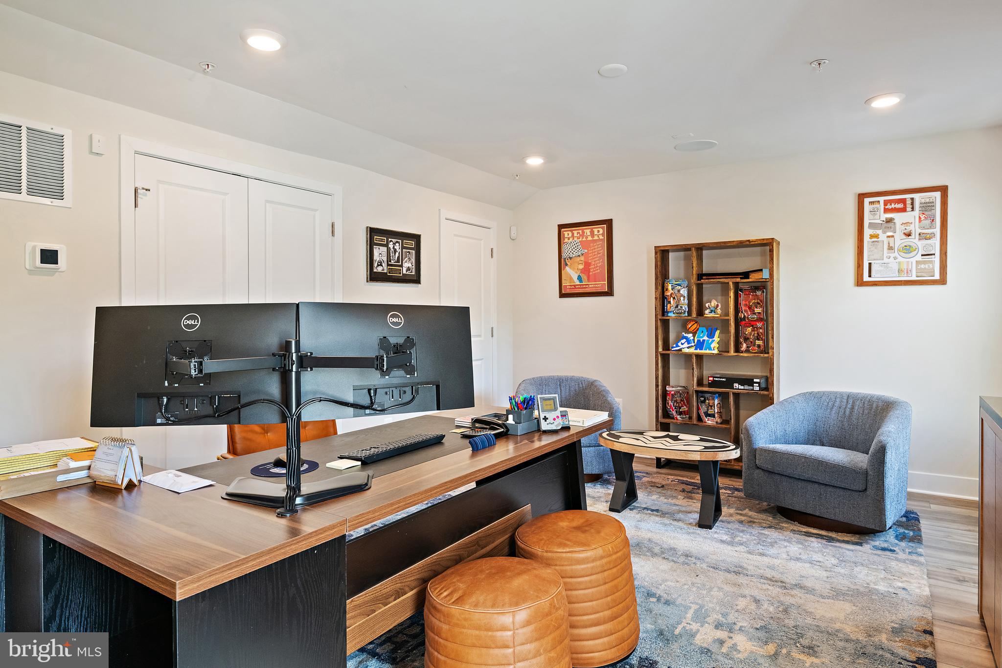 PARKSIDE PRESERVE - Residential