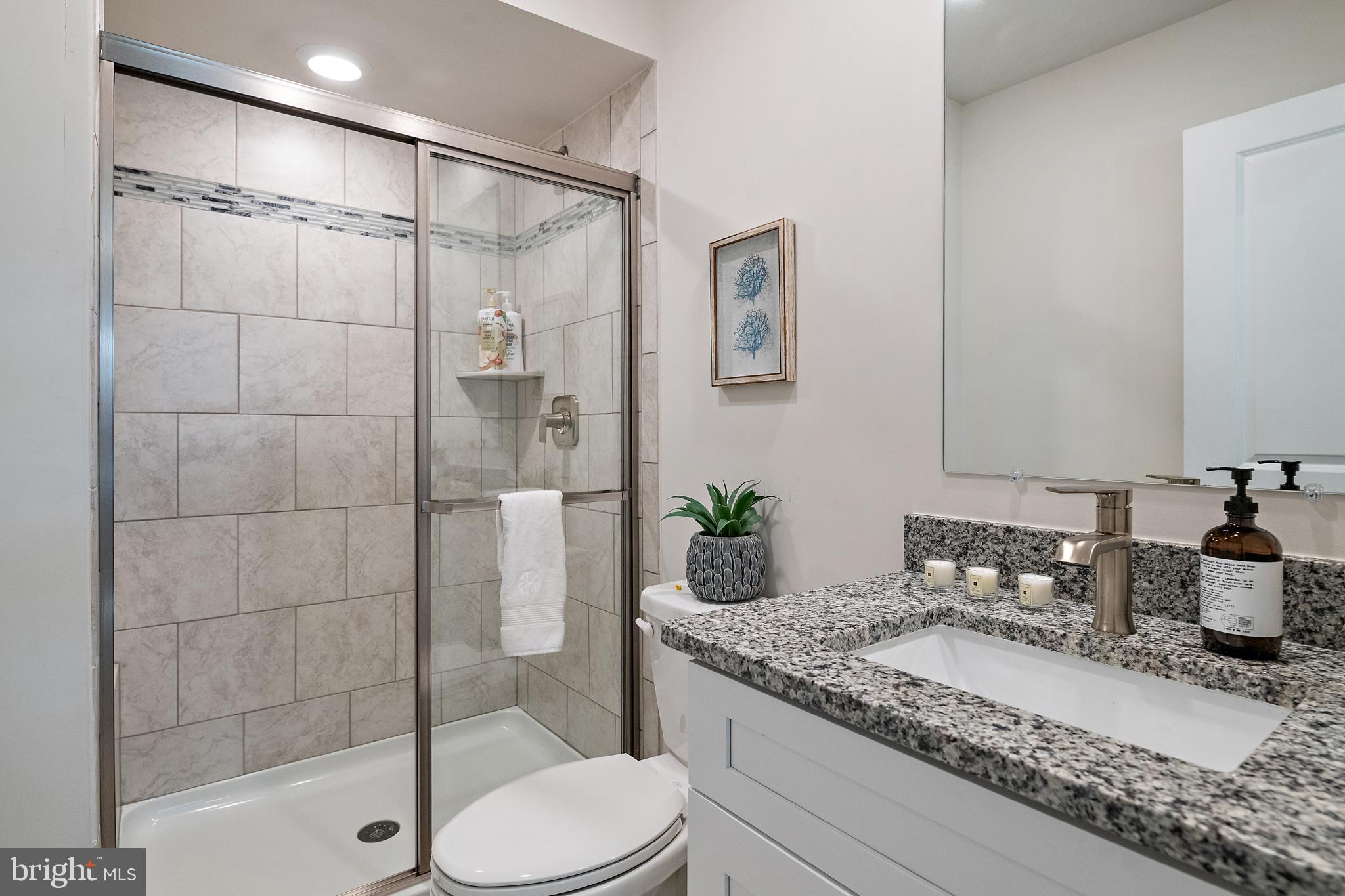 PARKSIDE PRESERVE - Residential