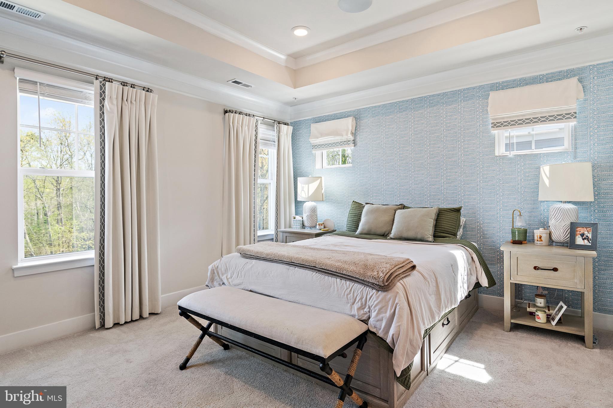 PARKSIDE PRESERVE - Residential