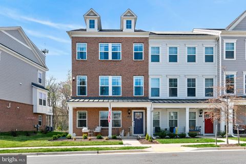 Townhouse For Sale - 118 Treblis Way<br/> ANNAPOLIS, MD 21403
