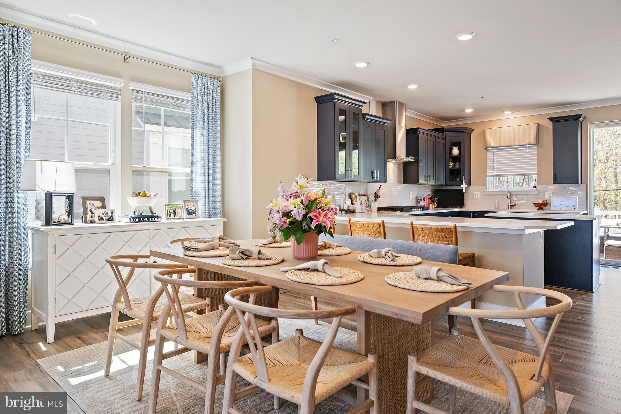 PARKSIDE PRESERVE - Residential