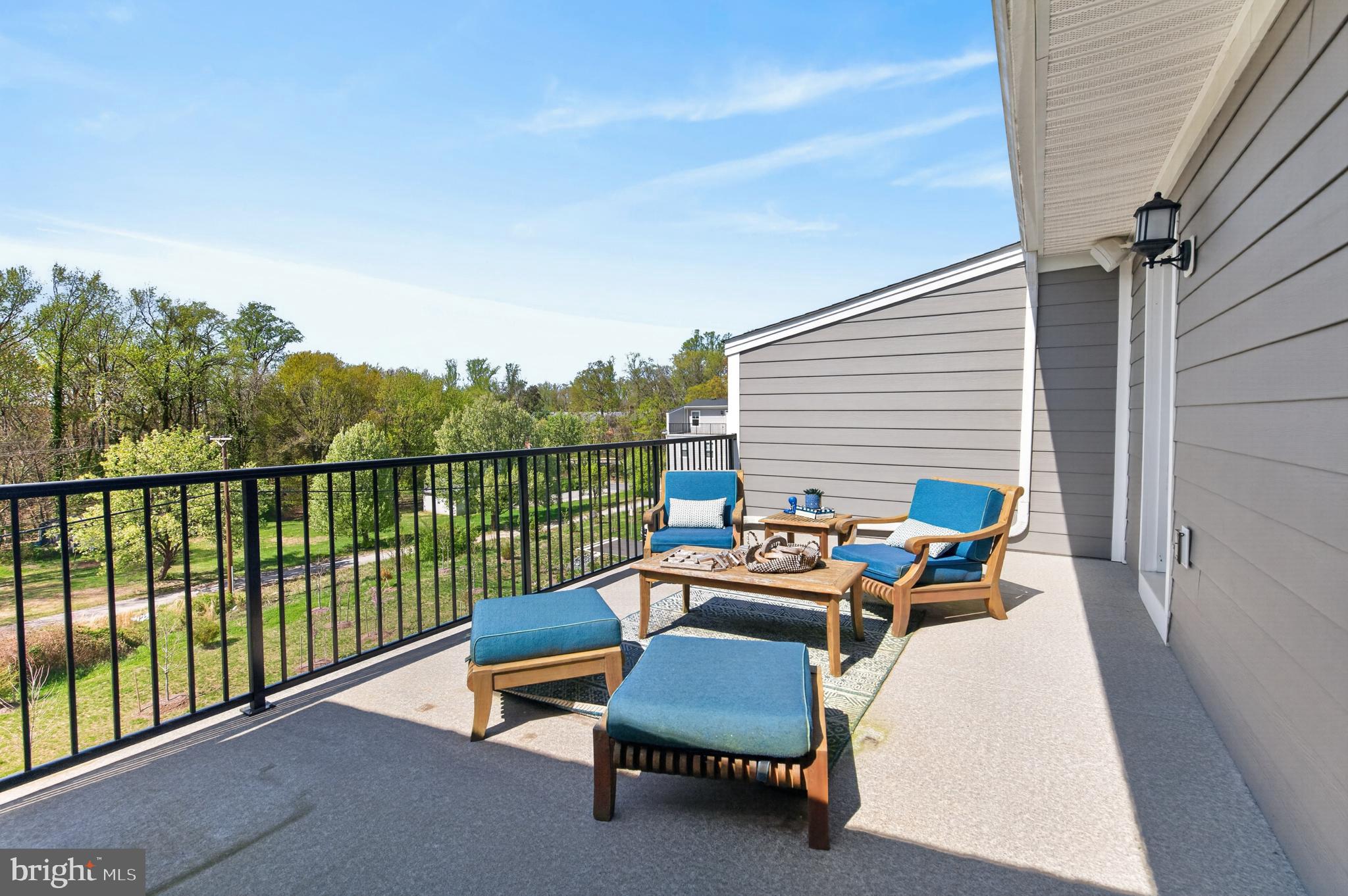 PARKSIDE PRESERVE - Residential