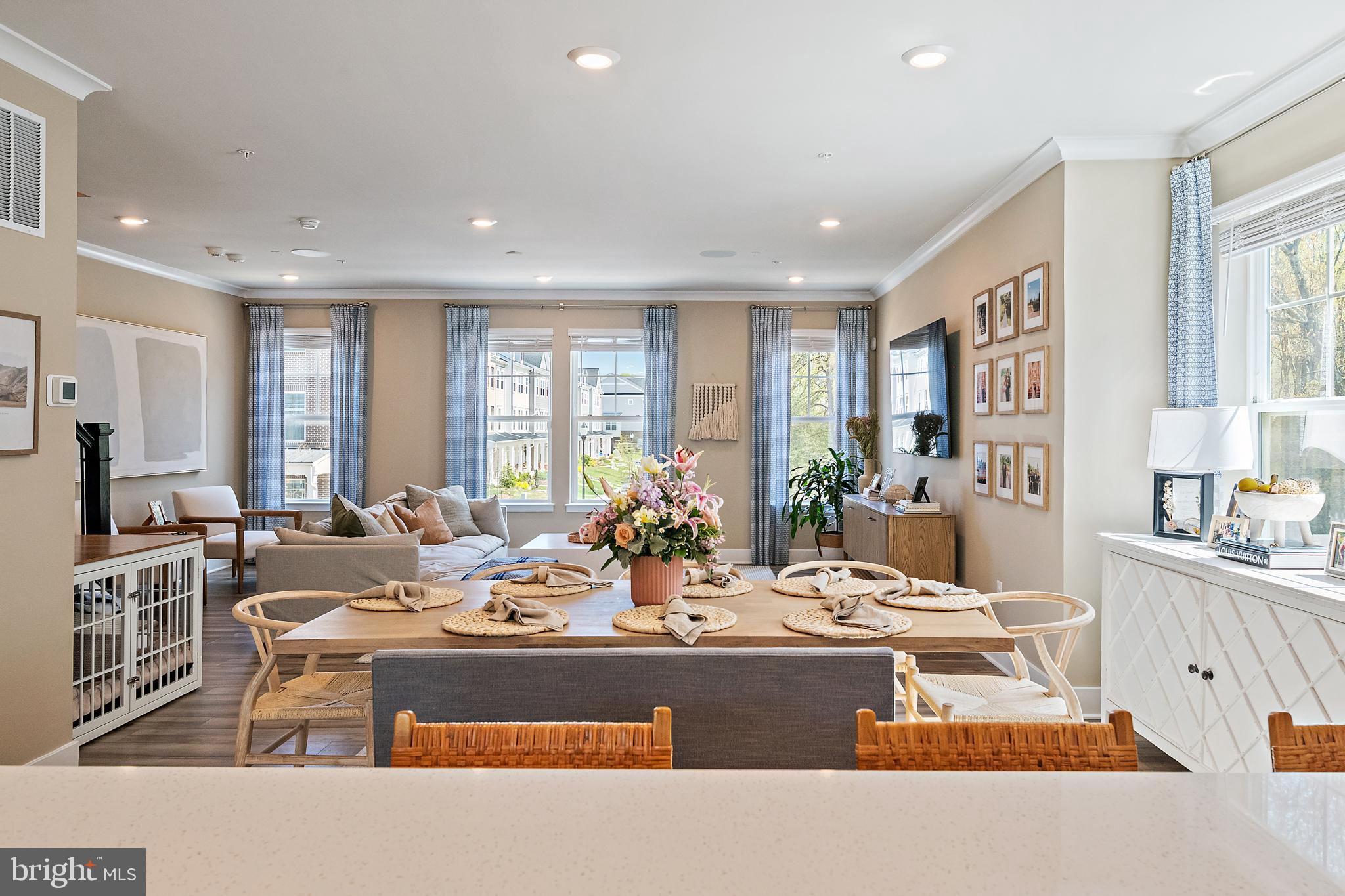 PARKSIDE PRESERVE - Residential