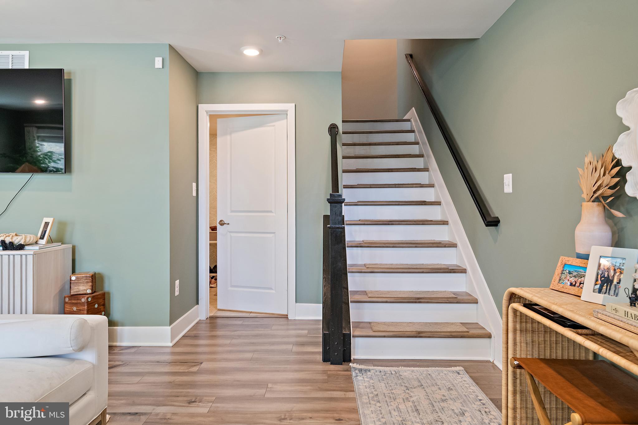 PARKSIDE PRESERVE - Residential