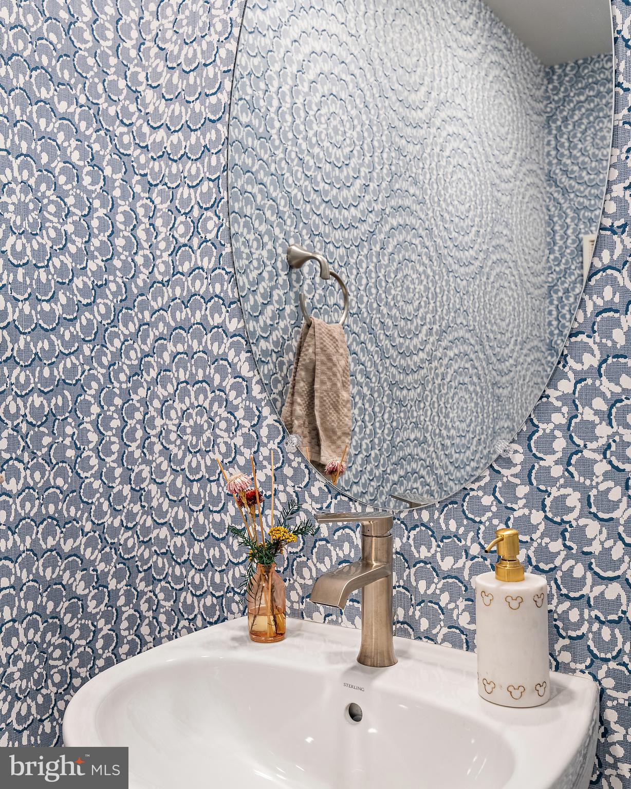 PARKSIDE PRESERVE - Residential